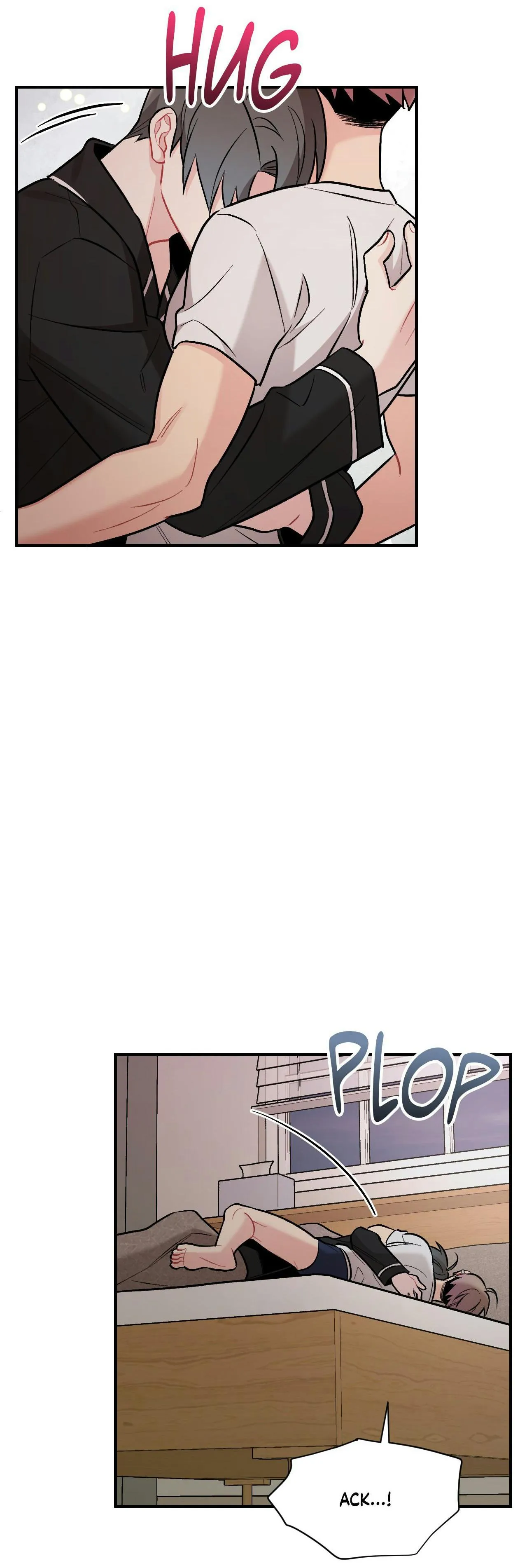 Read Cherry Complex chapter 90 image 23 on Lezhin