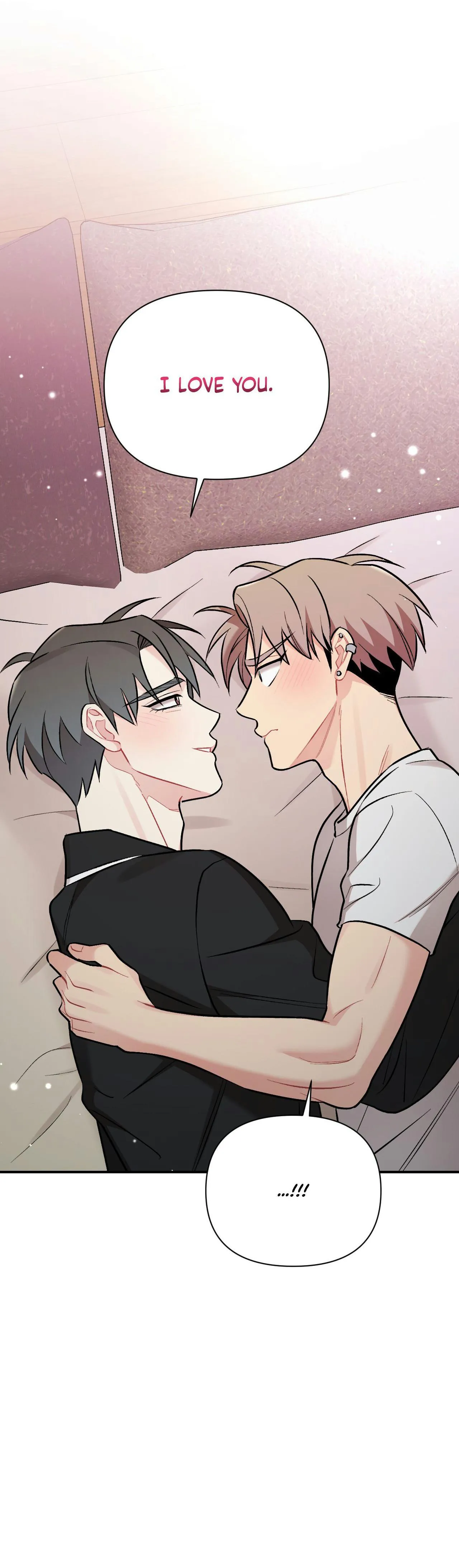 Read Cherry Complex chapter 90 image 24 on Lezhin