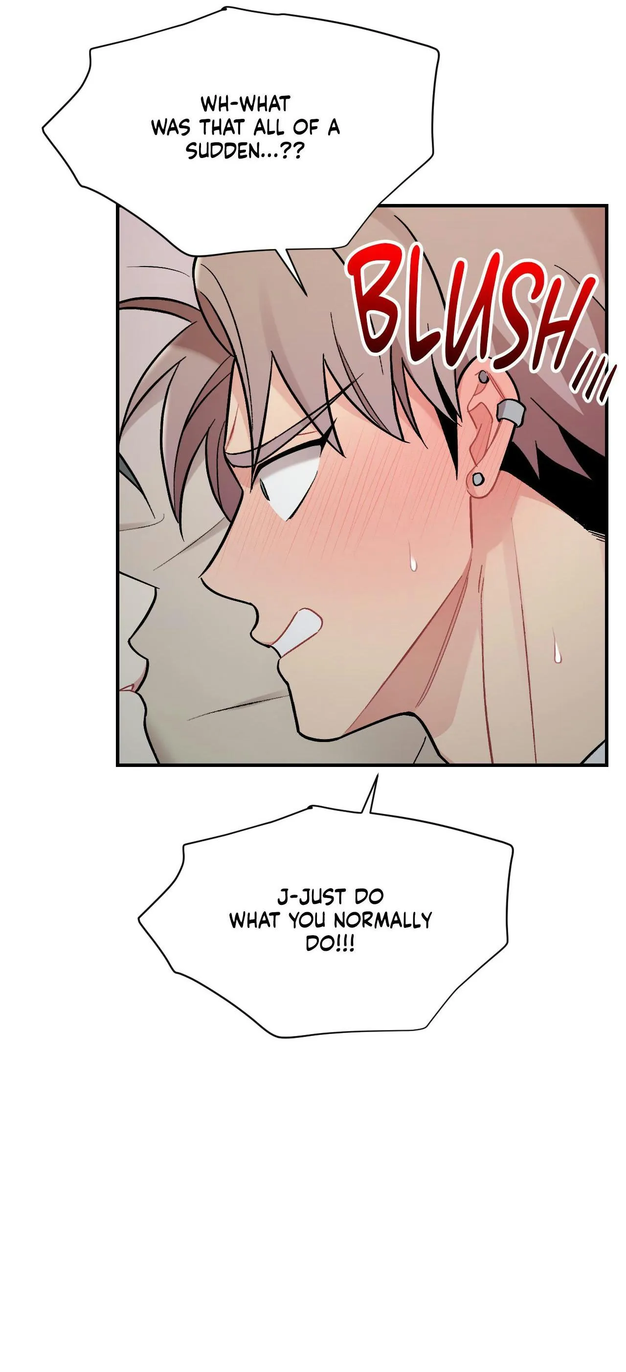 Read Cherry Complex chapter 90 image 25 on Lezhin