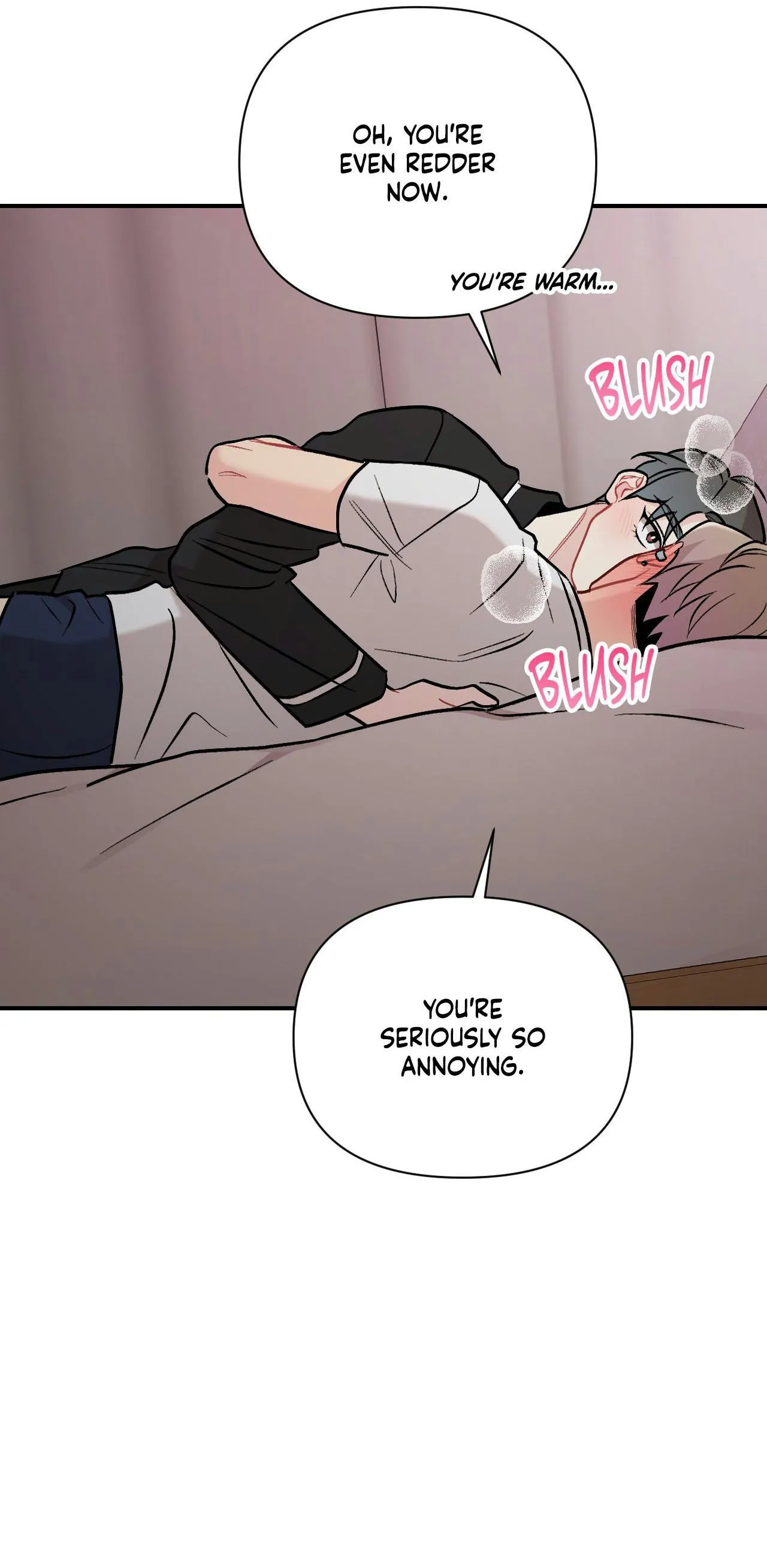 Read Cherry Complex chapter 90 image 27 on Lezhin
