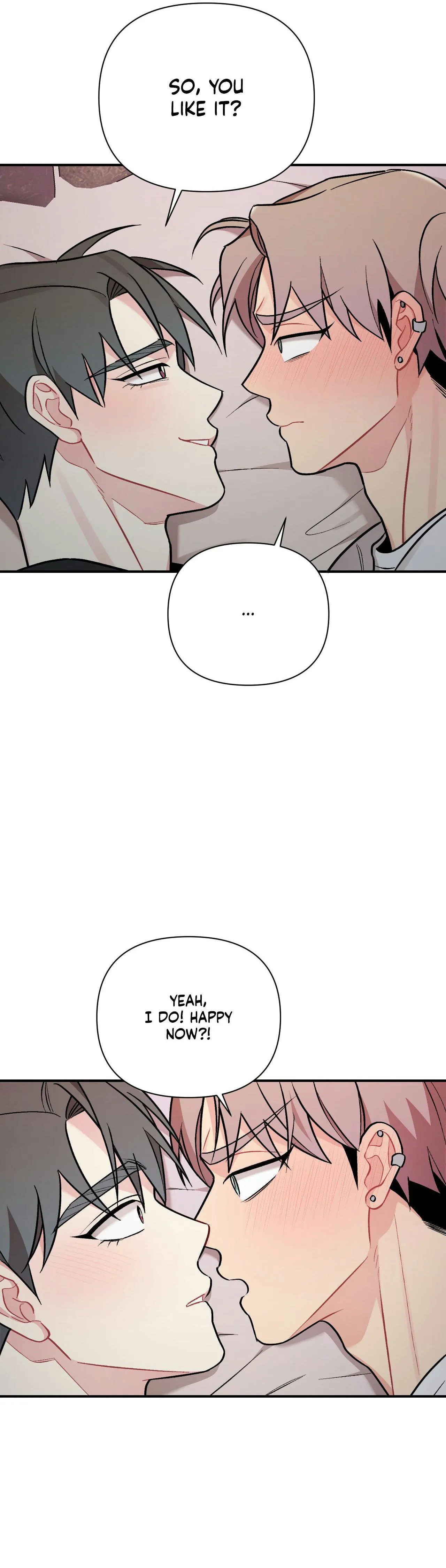 Read Cherry Complex chapter 90 image 28 on Lezhin
