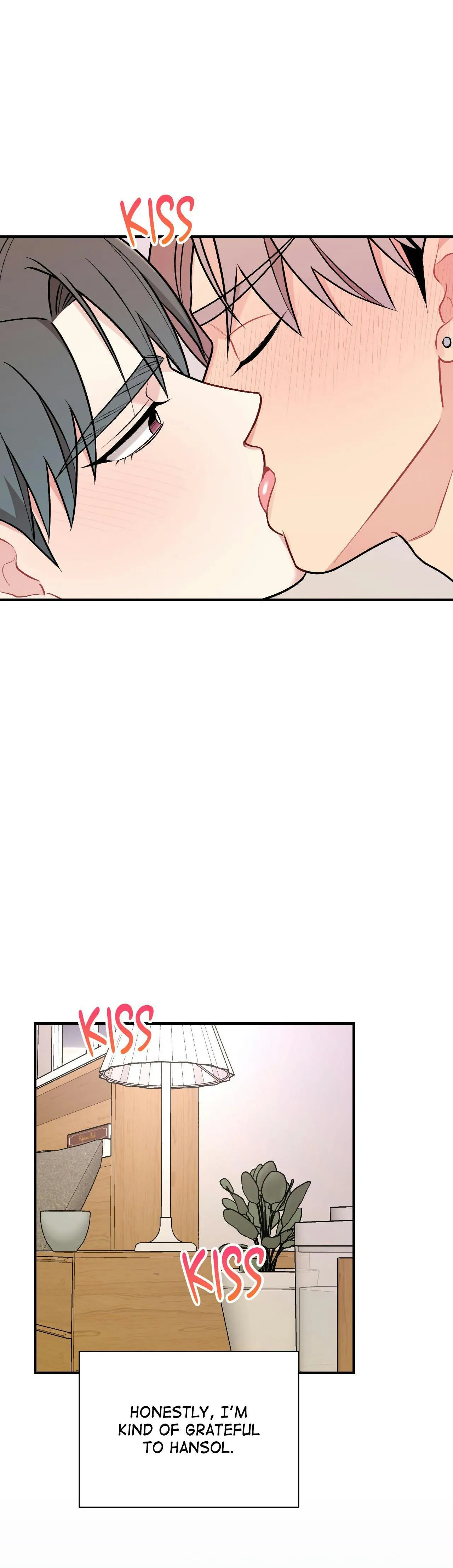 Read Cherry Complex chapter 90 image 29 on Lezhin