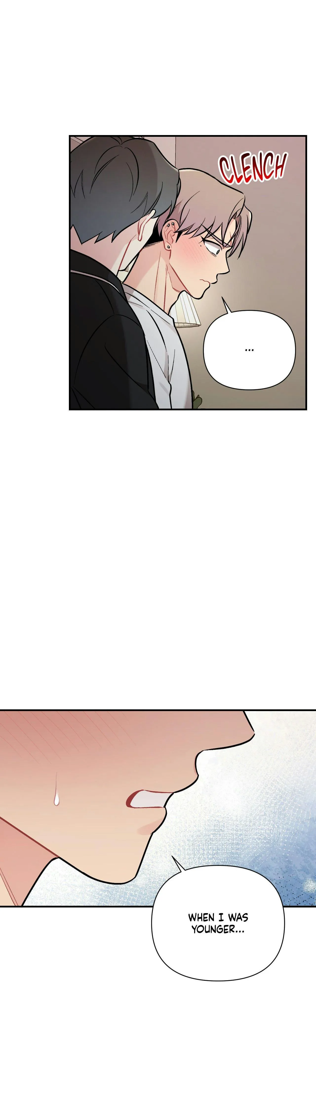 Read Cherry Complex chapter 90 image 3 on Lezhin