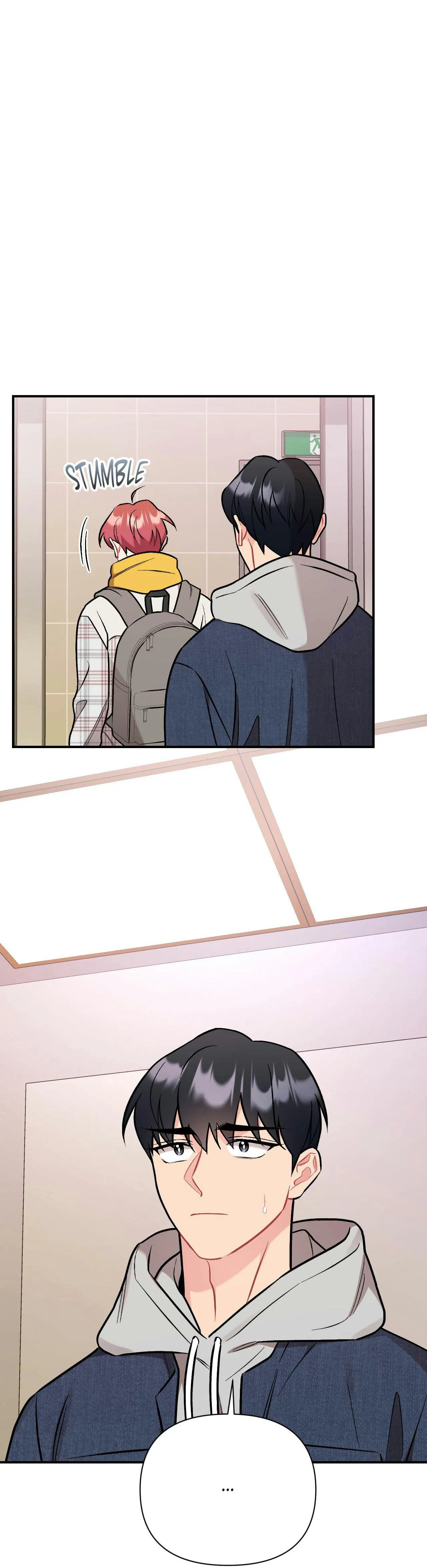 Read Cherry Complex chapter 90 image 37 on Lezhin