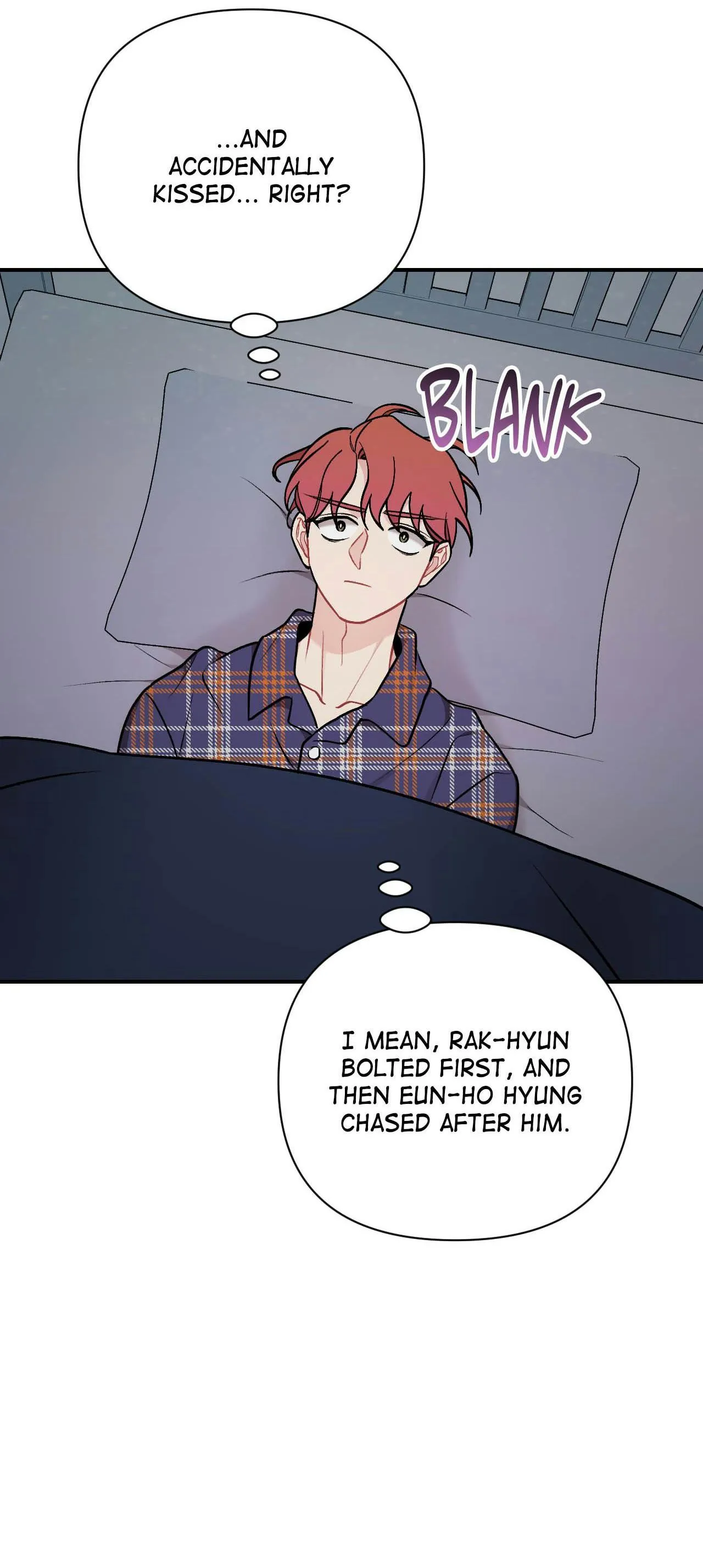 Read Cherry Complex chapter 90 image 39 on Lezhin