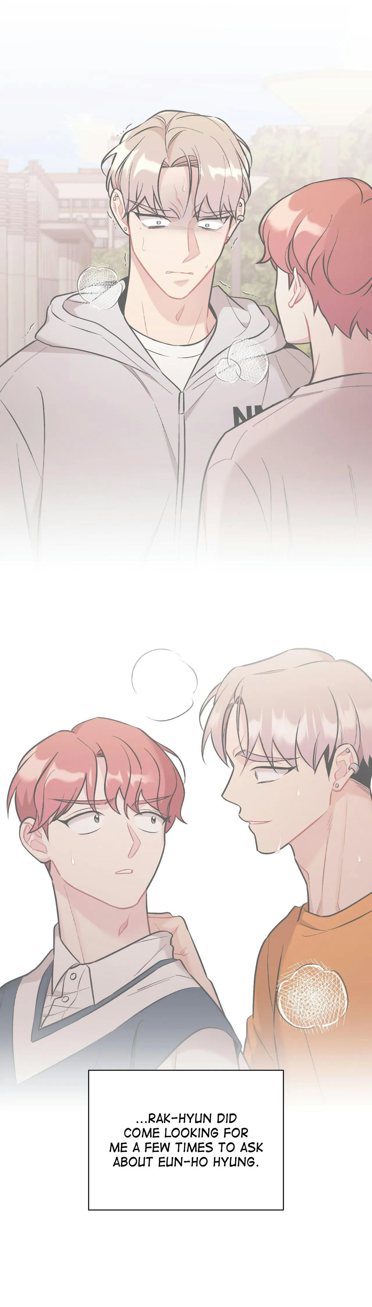 Read Cherry Complex chapter 90 image 41 on Lezhin