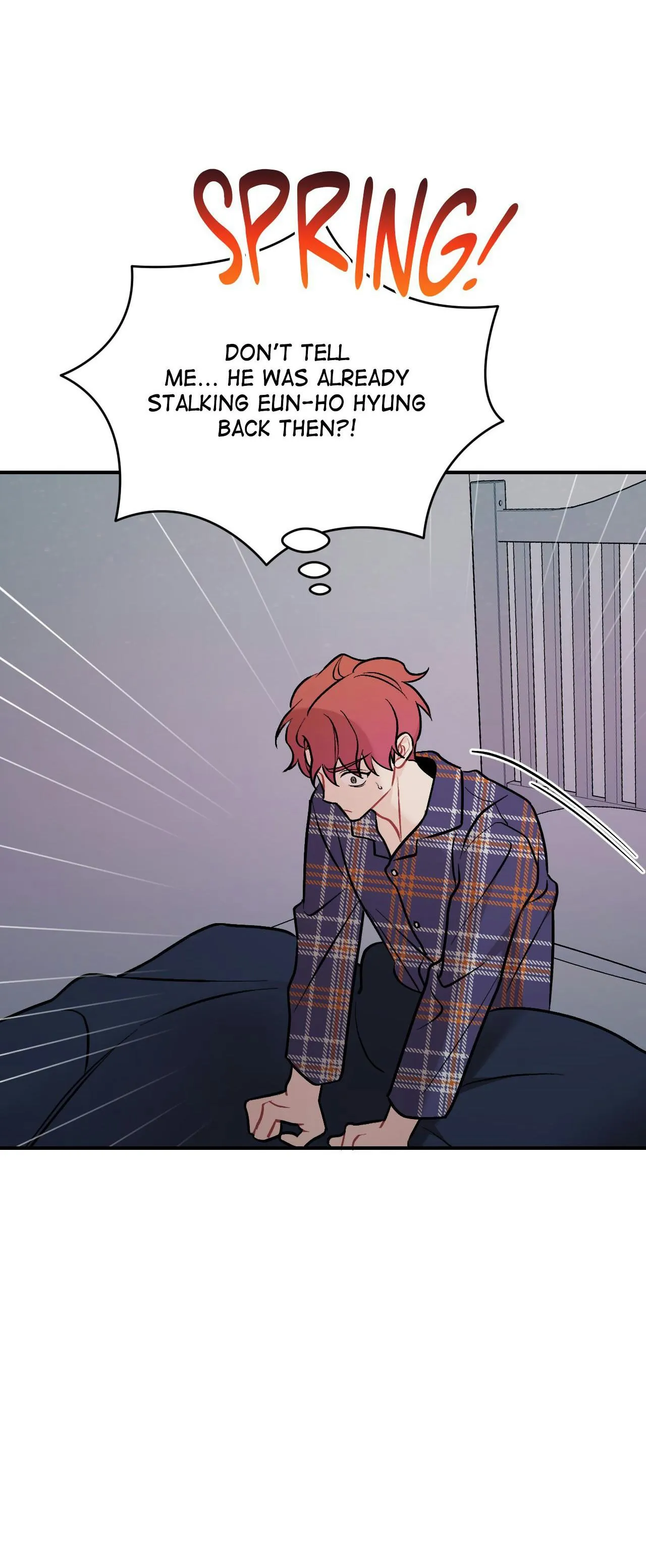 Read Cherry Complex chapter 90 image 42 on Lezhin