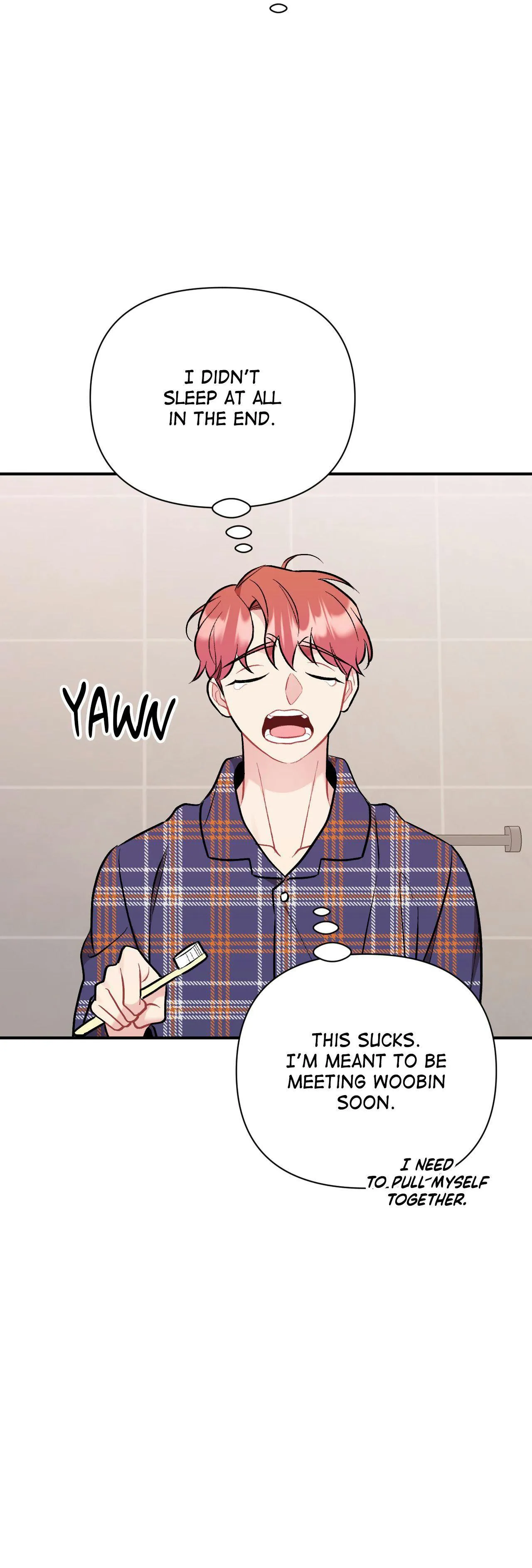 Read Cherry Complex chapter 90 image 44 on Lezhin