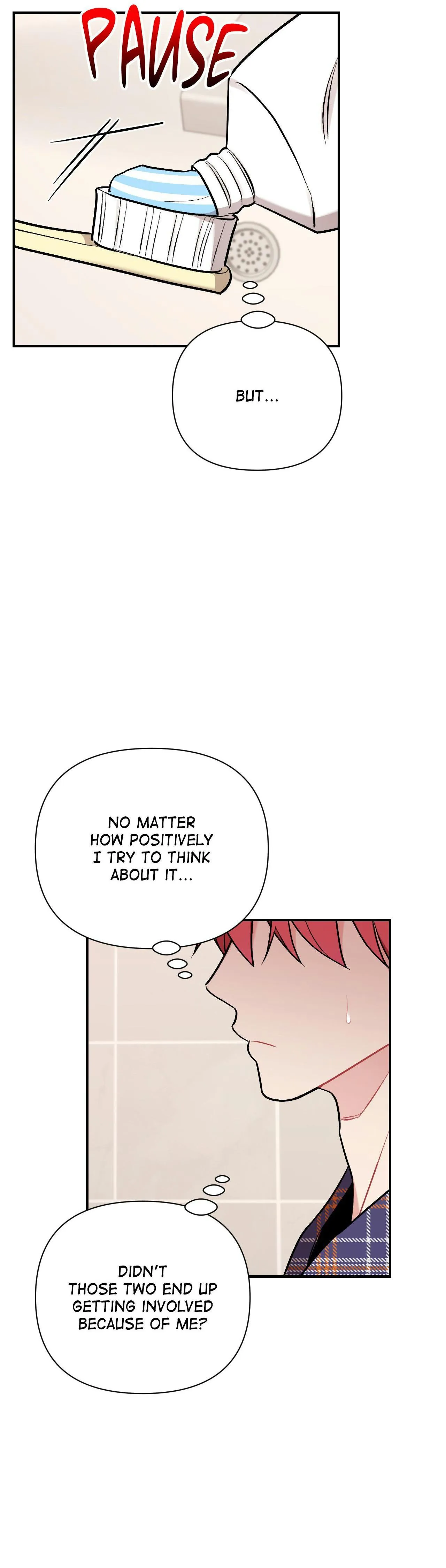 Read Cherry Complex chapter 90 image 45 on Lezhin
