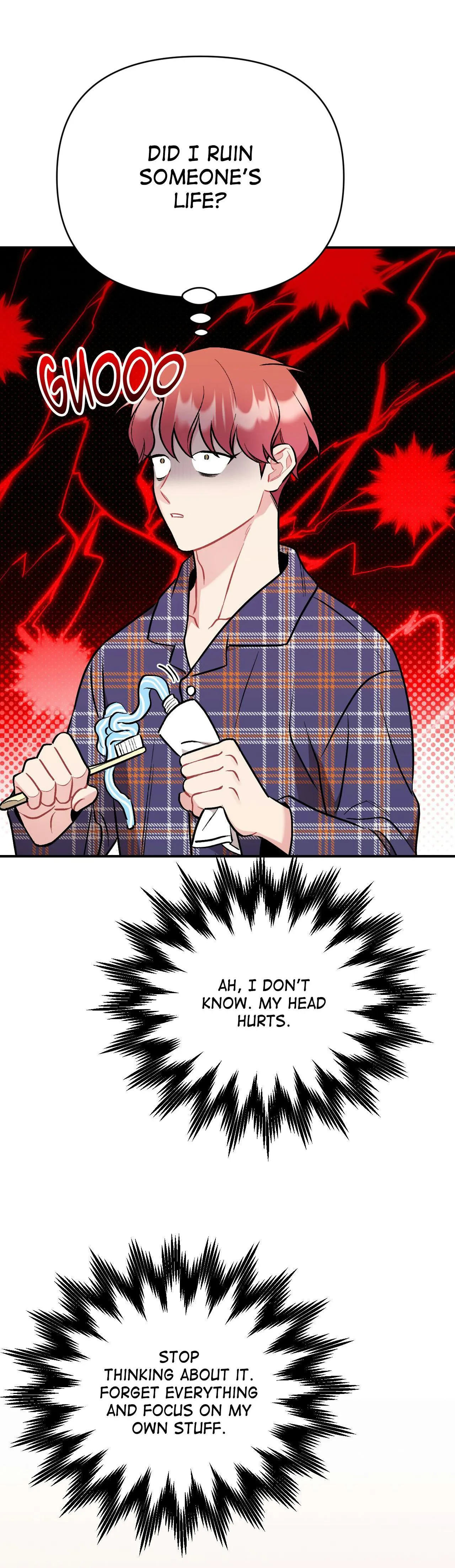 Read Cherry Complex chapter 90 image 46 on Lezhin