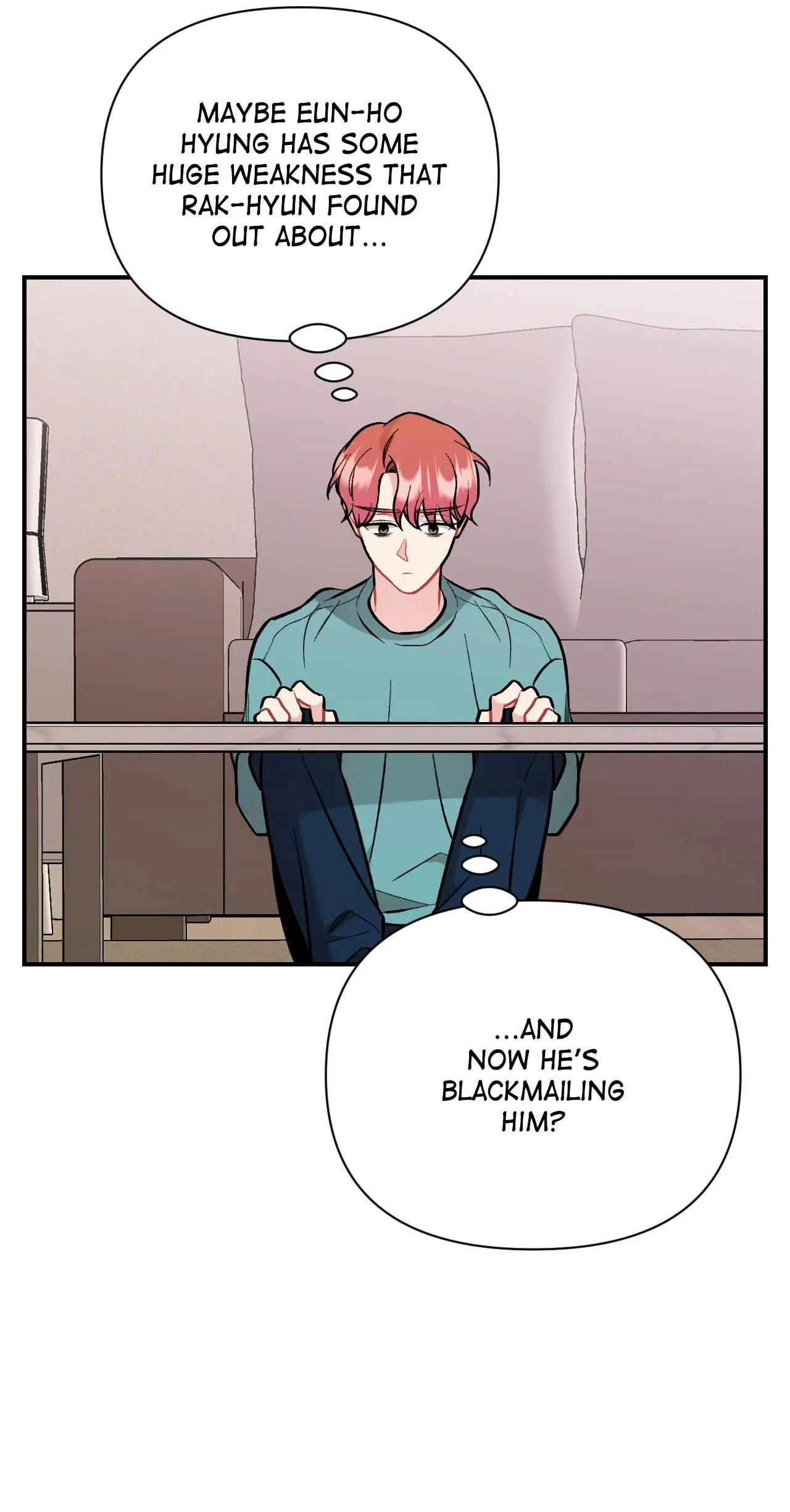 Read Cherry Complex chapter 90 image 49 on Lezhin