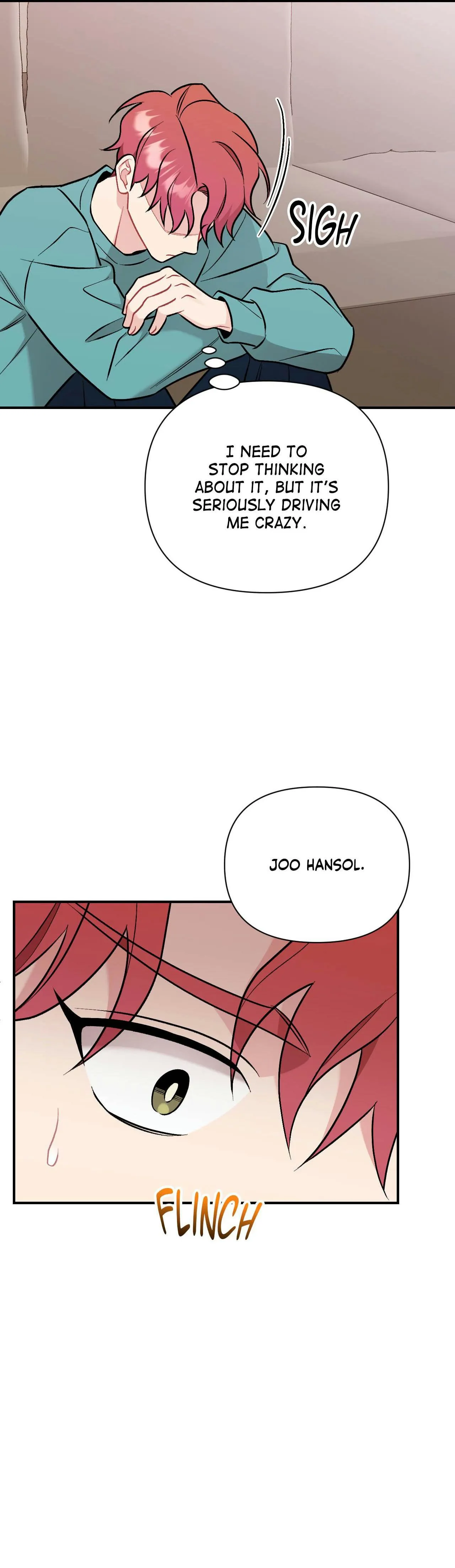 Read Cherry Complex chapter 90 image 51 on Lezhin