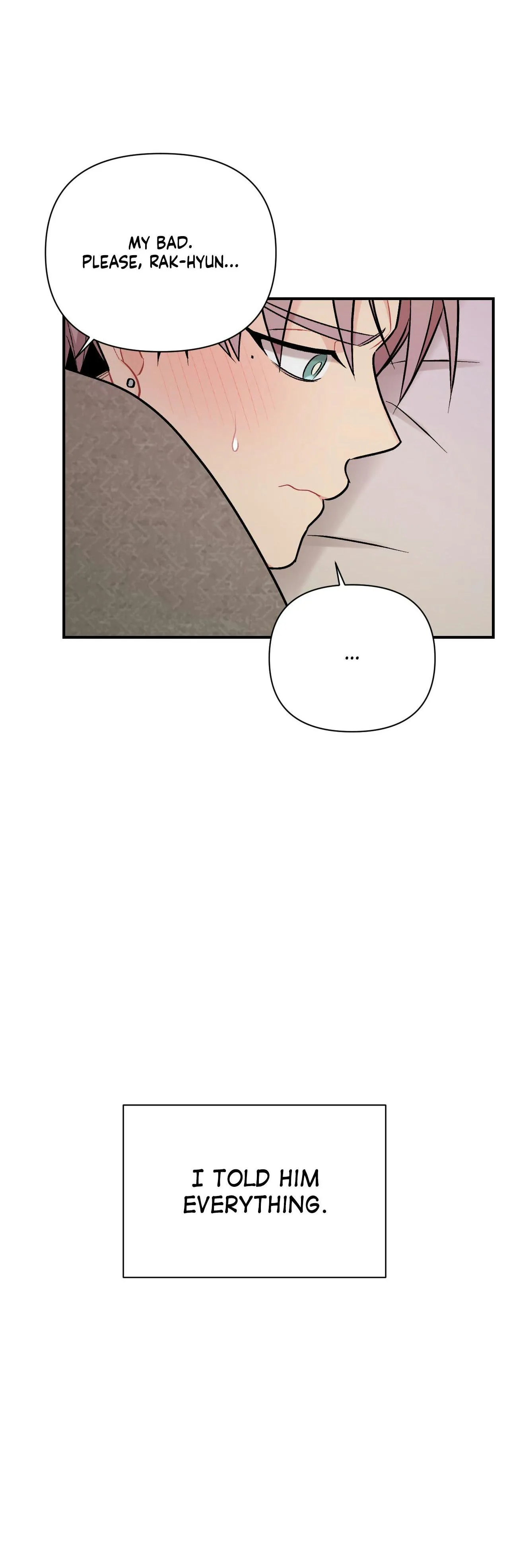 Read Cherry Complex chapter 90 image 6 on Lezhin