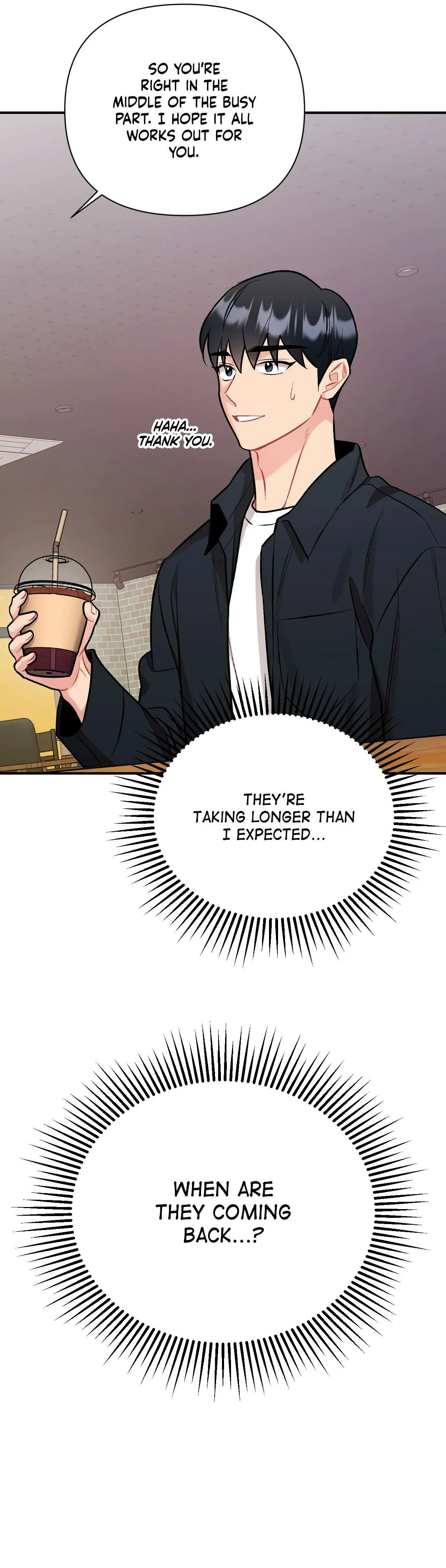 Read Cherry Complex chapter 92 image 12 on Lezhin