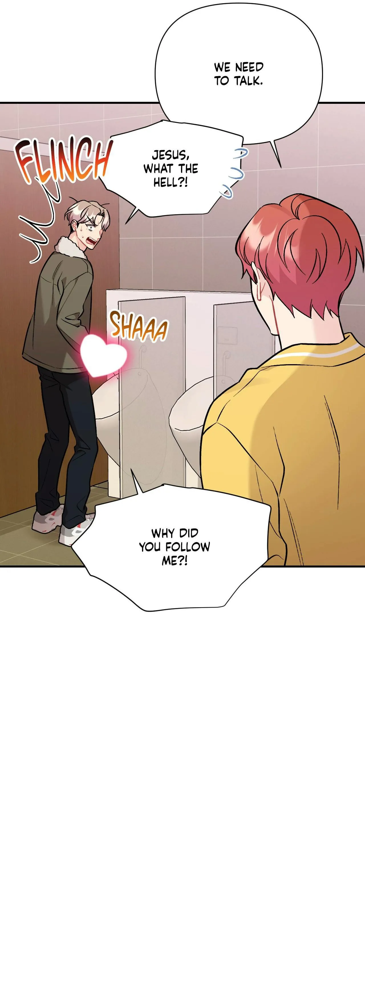 Read Cherry Complex chapter 92 image 15 on Lezhin