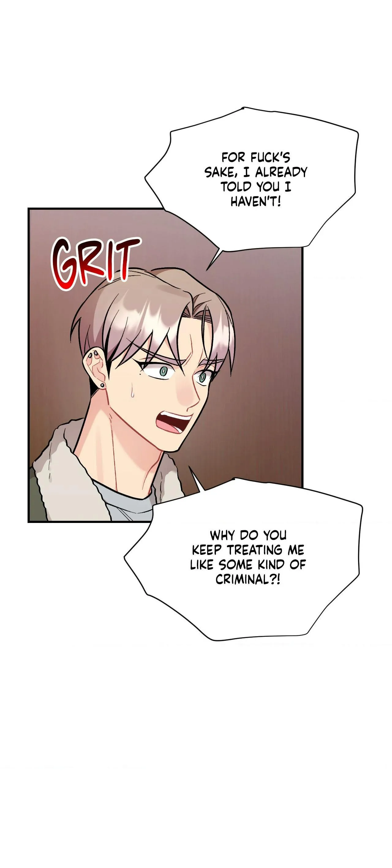 Read Cherry Complex chapter 92 image 17 on Lezhin