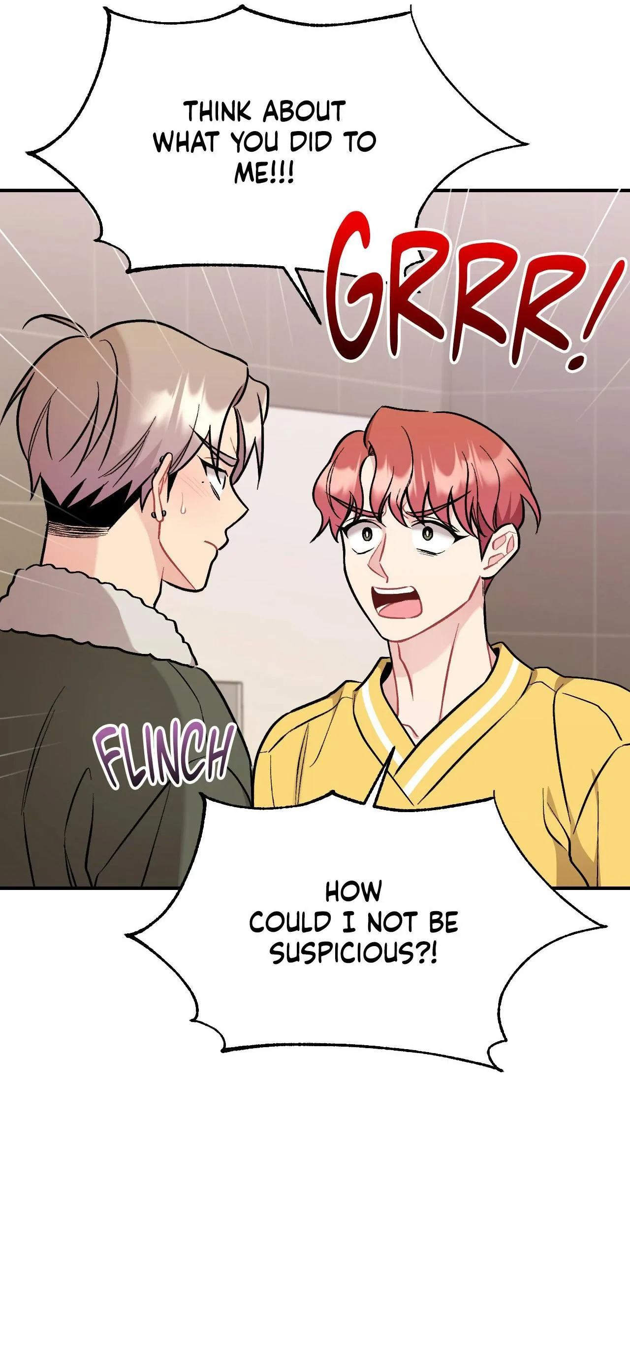 Read Cherry Complex chapter 92 image 18 on Lezhin