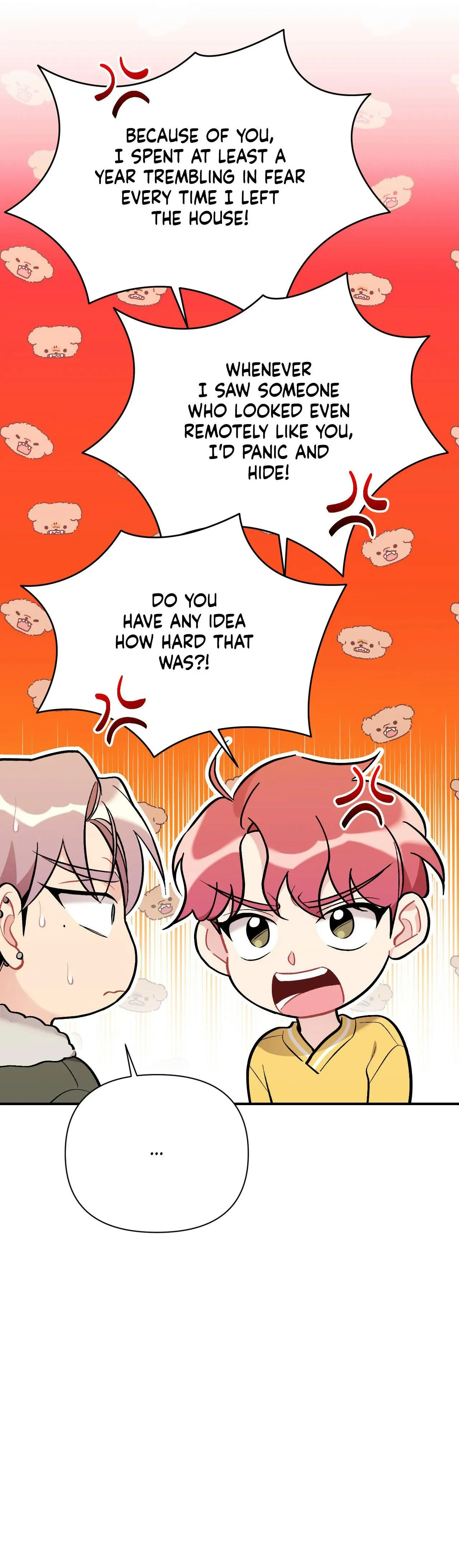 Read Cherry Complex chapter 92 image 19 on Lezhin