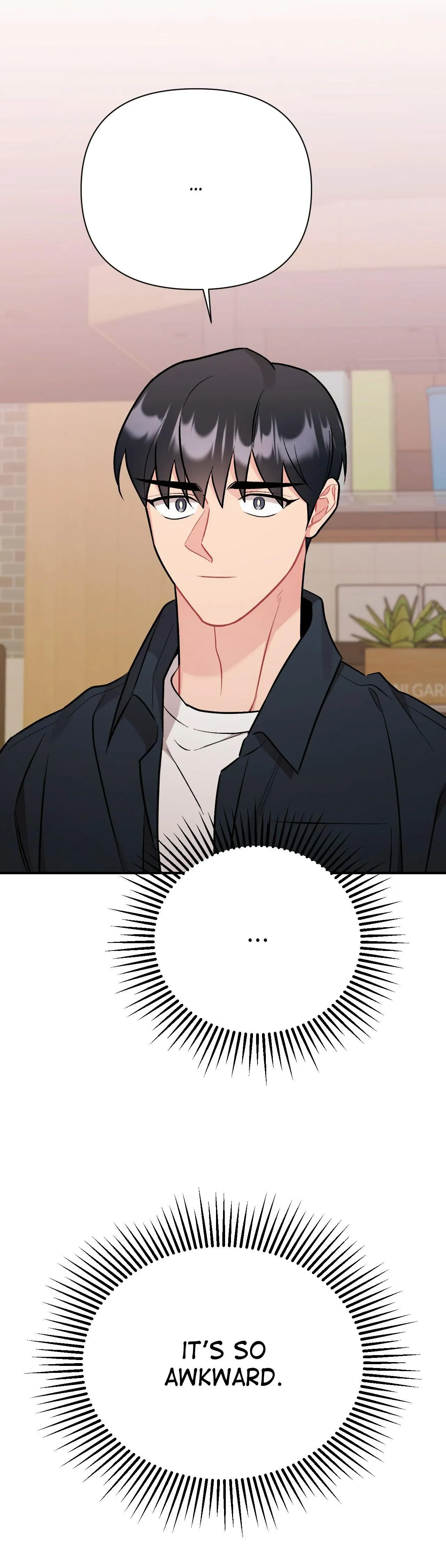 Read Cherry Complex chapter 92 image 2 on Lezhin