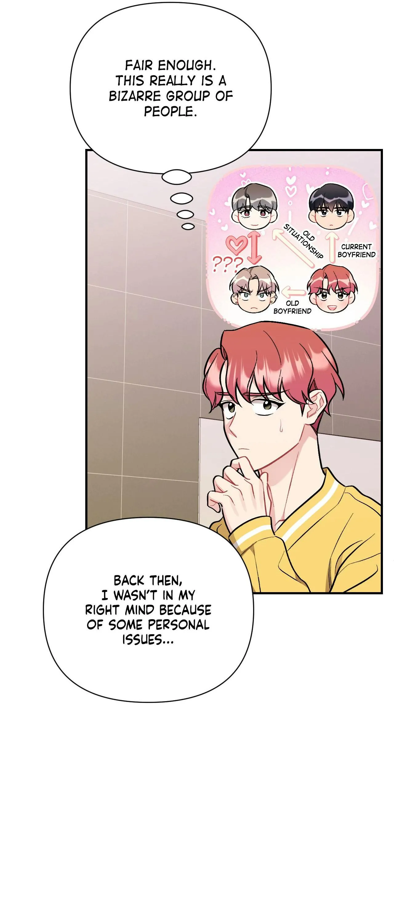 Read Cherry Complex chapter 92 image 22 on Lezhin