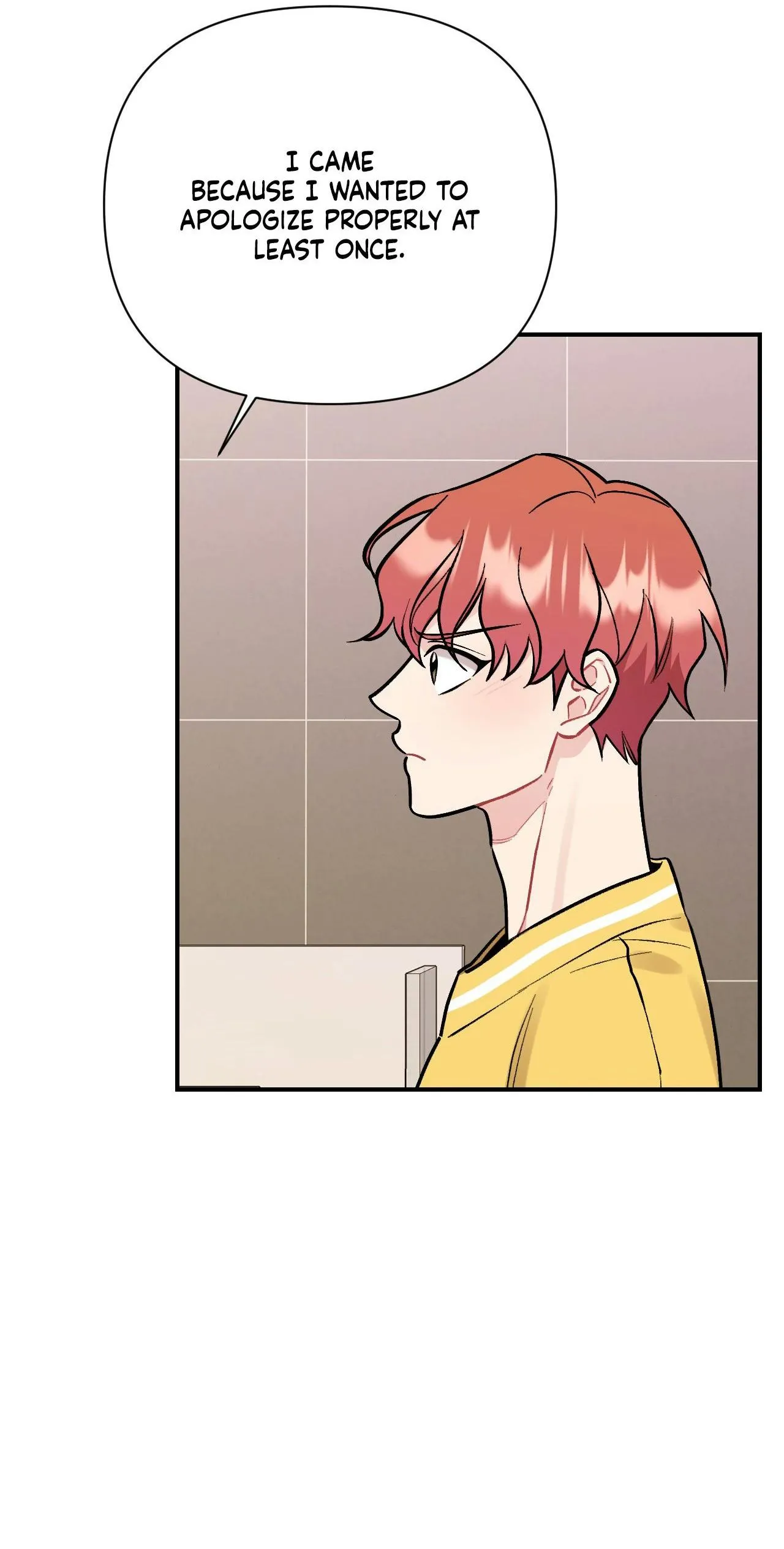 Read Cherry Complex chapter 92 image 24 on Lezhin