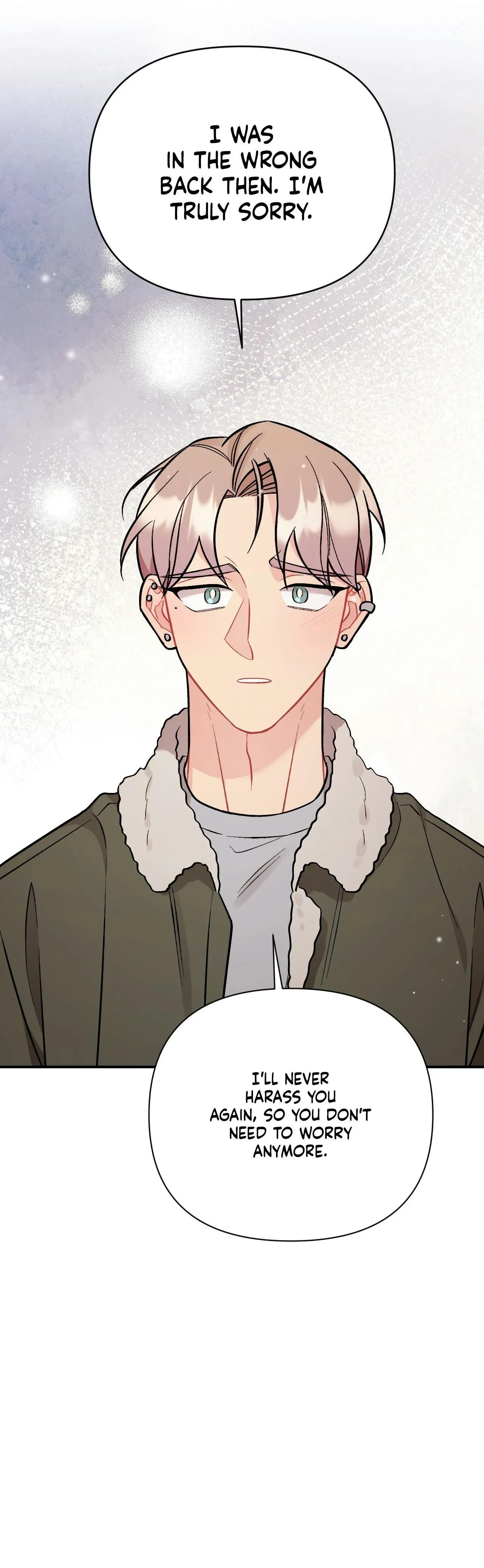 Read Cherry Complex chapter 92 image 25 on Lezhin