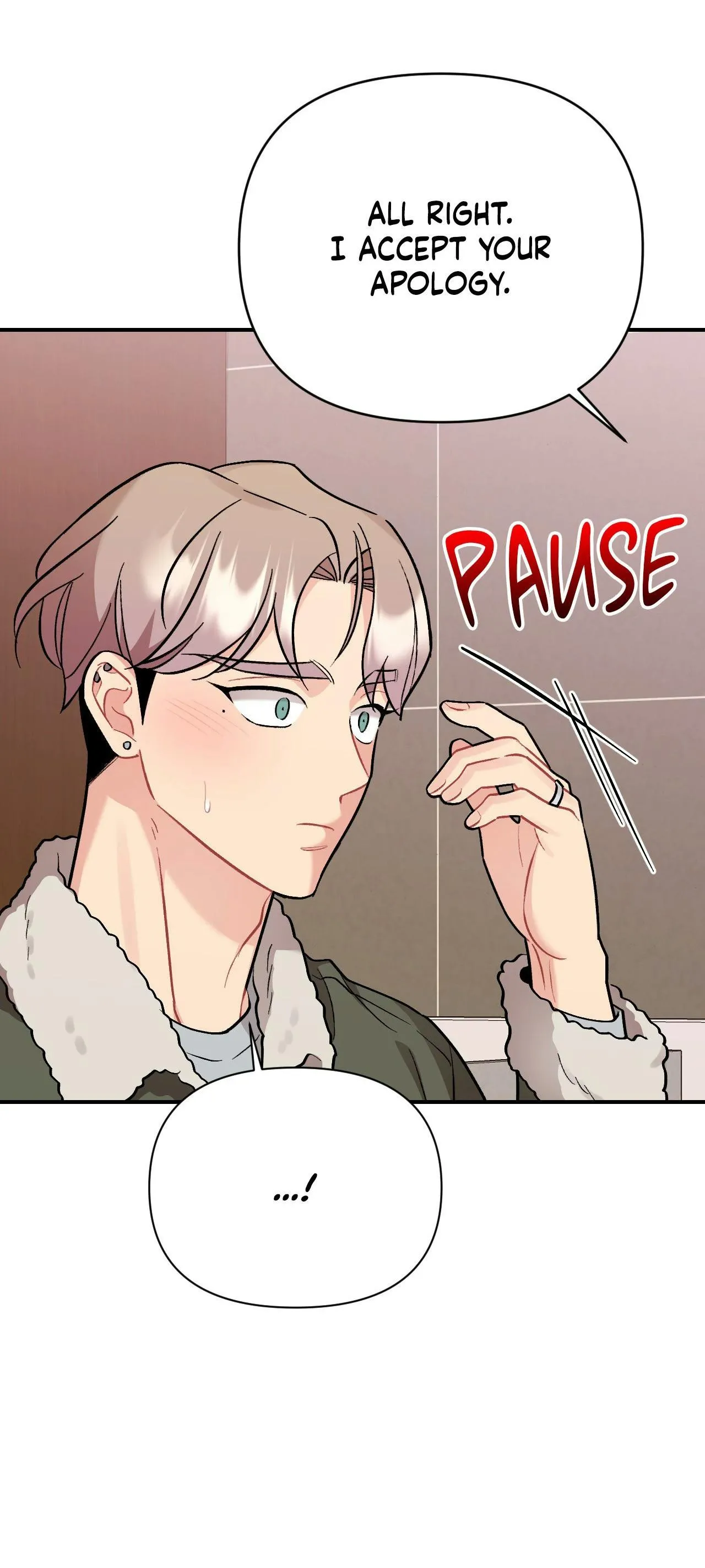 Read Cherry Complex chapter 92 image 27 on Lezhin