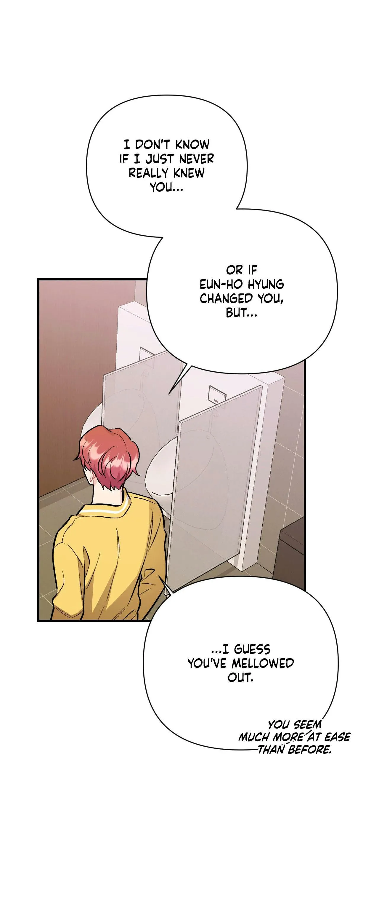 Read Cherry Complex chapter 92 image 29 on Lezhin