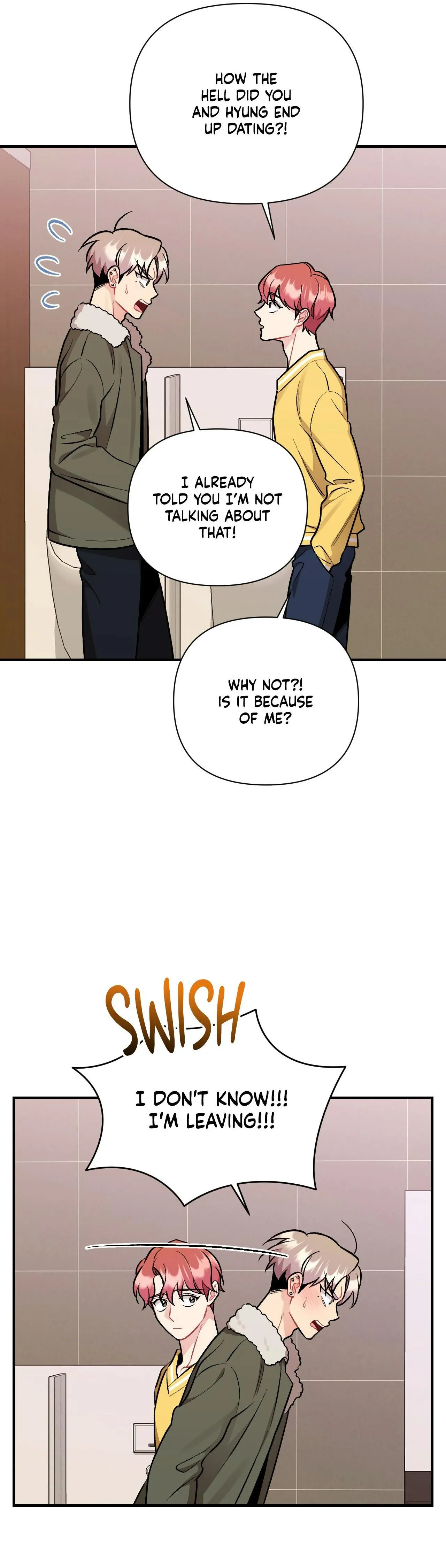 Read Cherry Complex chapter 92 image 32 on Lezhin