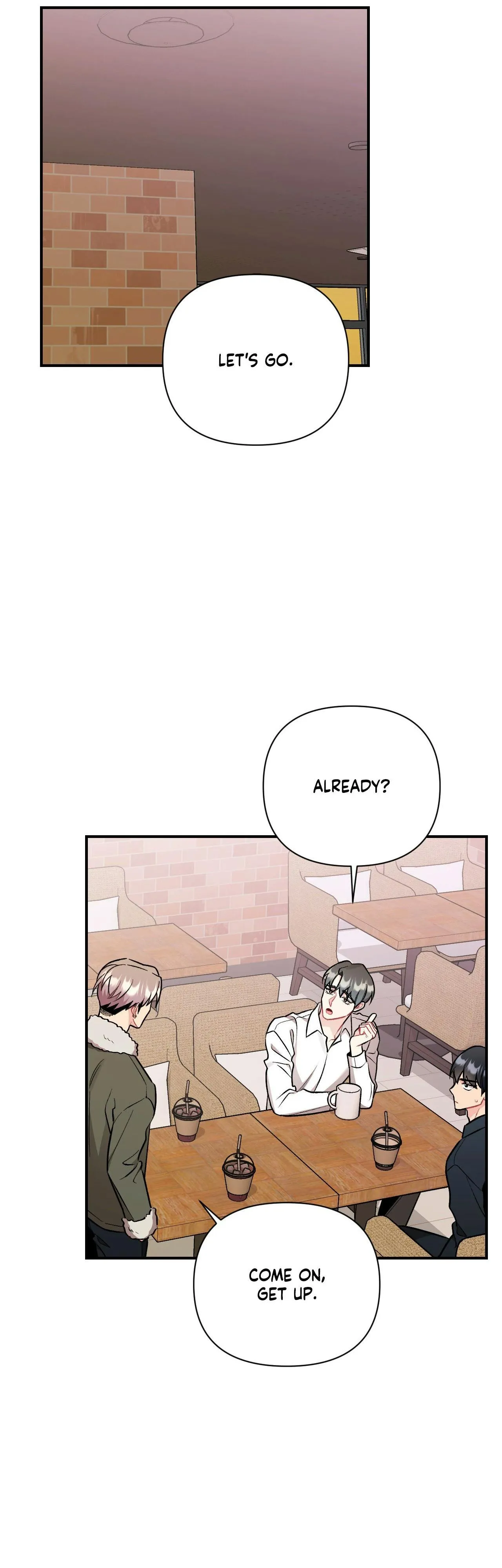 Read Cherry Complex chapter 92 image 34 on Lezhin