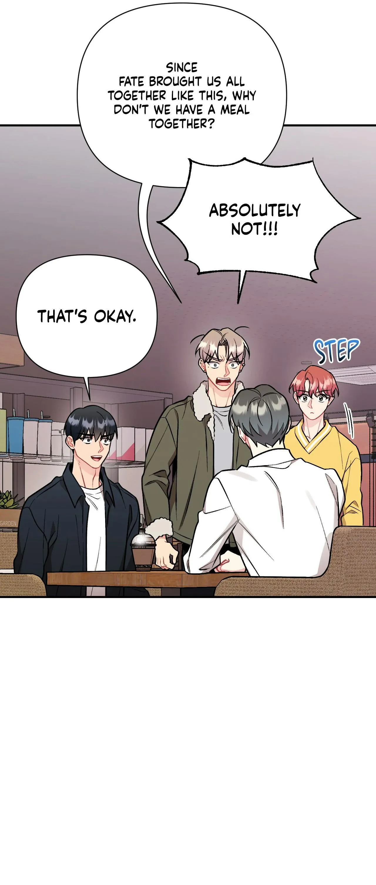Read Cherry Complex chapter 92 image 35 on Lezhin