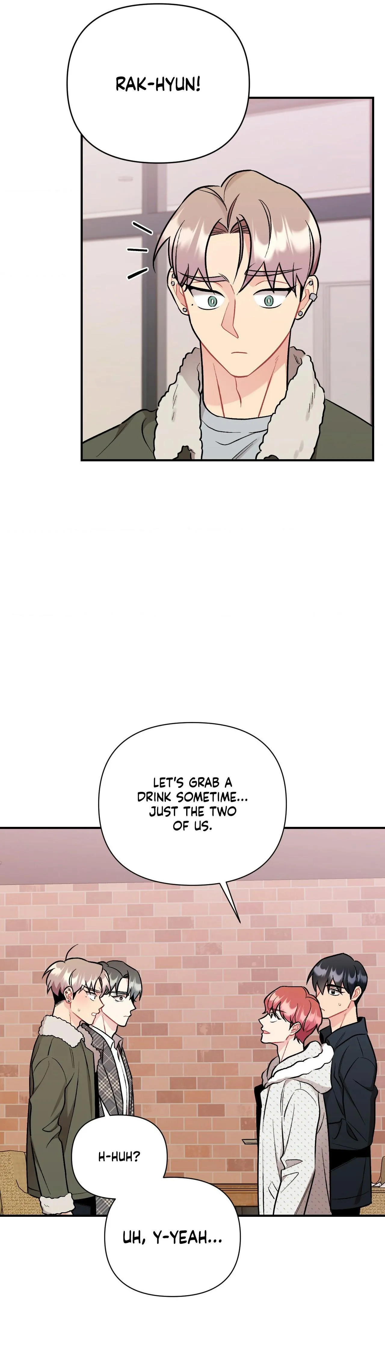 Read Cherry Complex chapter 92 image 38 on Lezhin