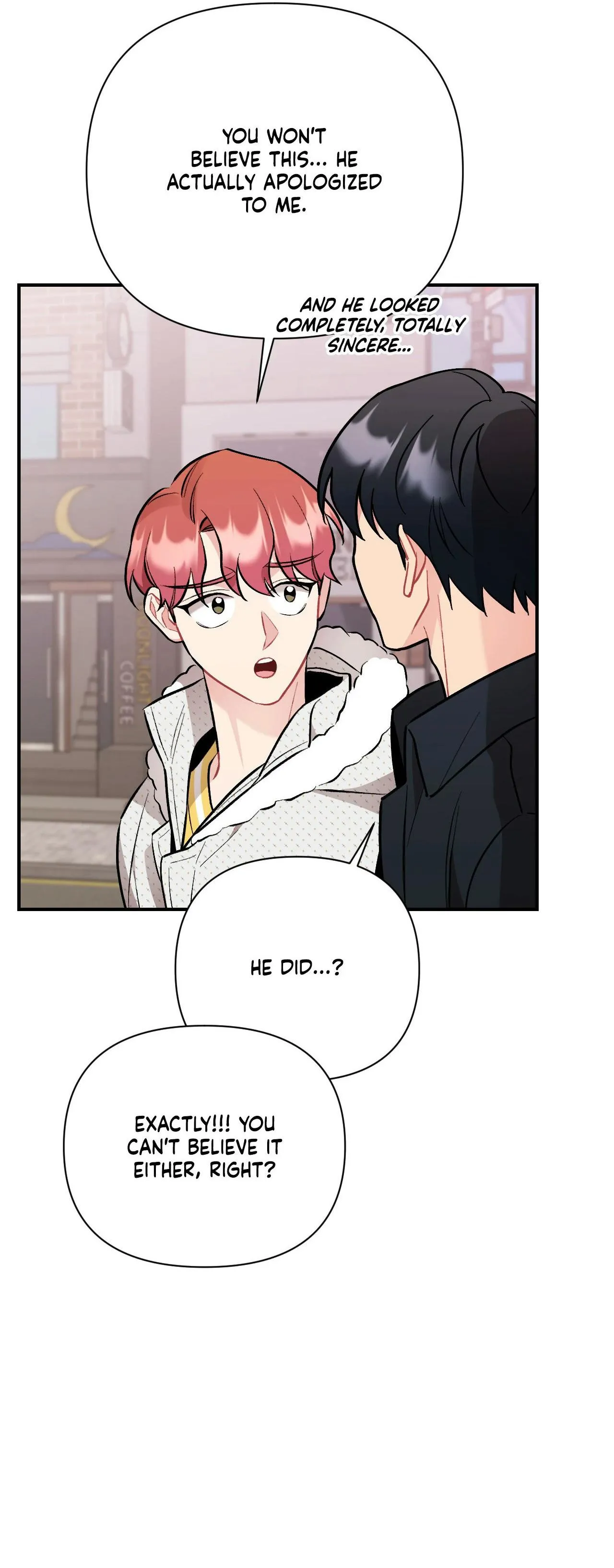 Read Cherry Complex chapter 92 image 42 on Lezhin