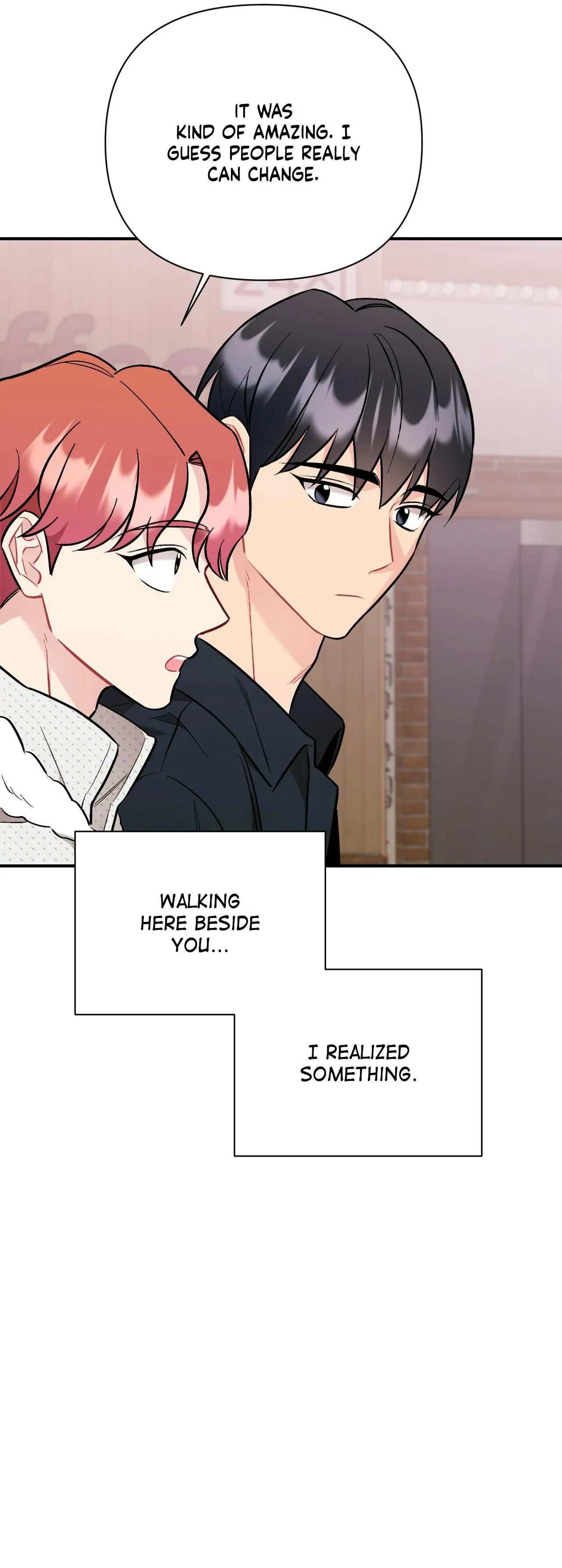 Read Cherry Complex chapter 92 image 43 on Lezhin