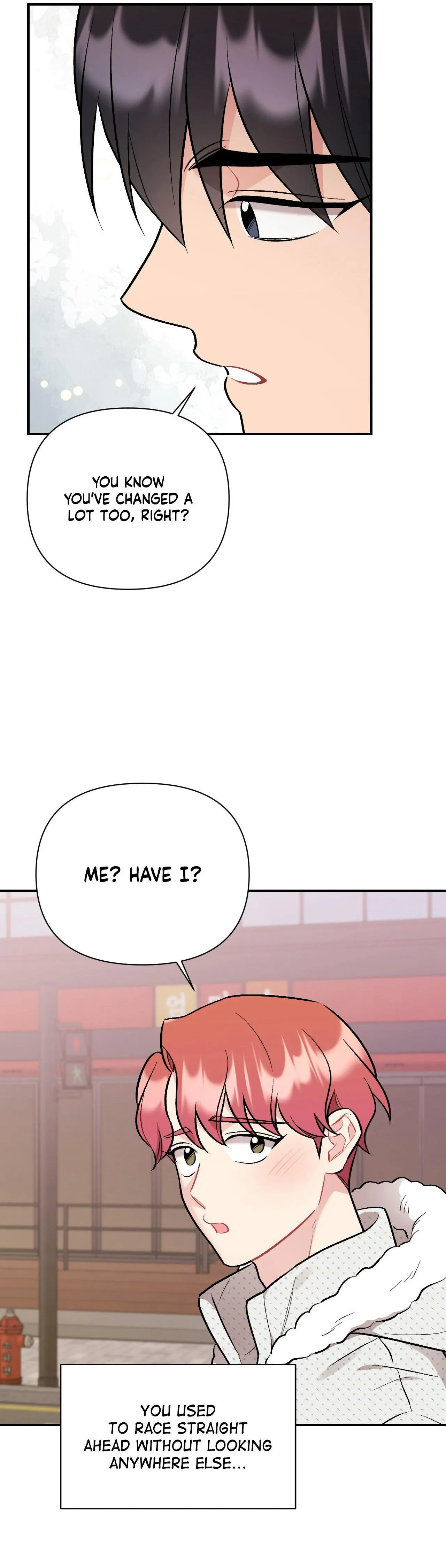 Read Cherry Complex chapter 92 image 44 on Lezhin