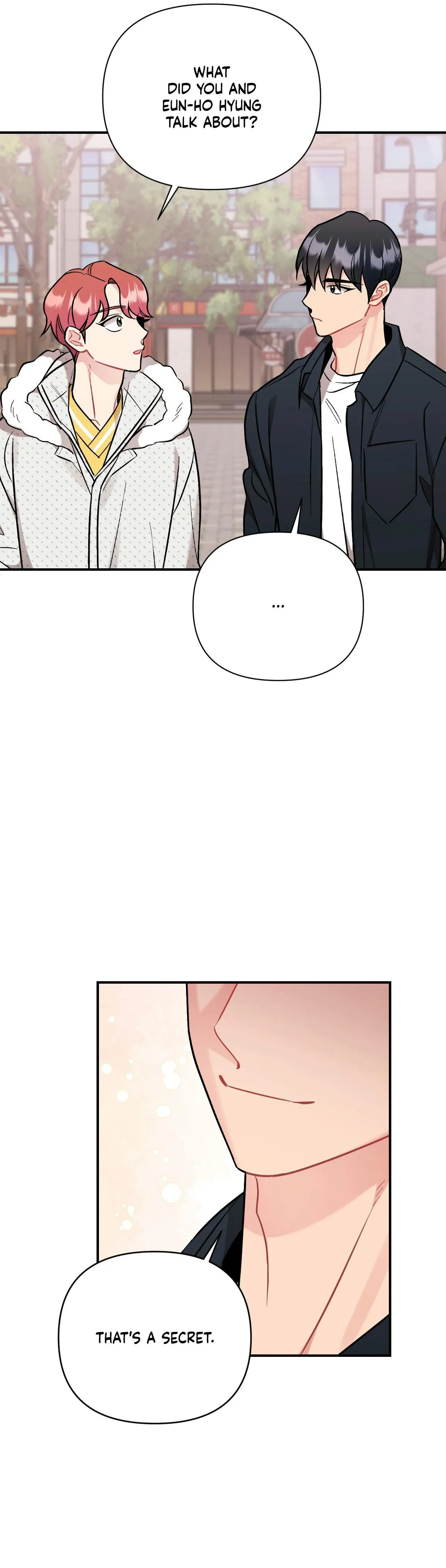 Read Cherry Complex chapter 92 image 46 on Lezhin