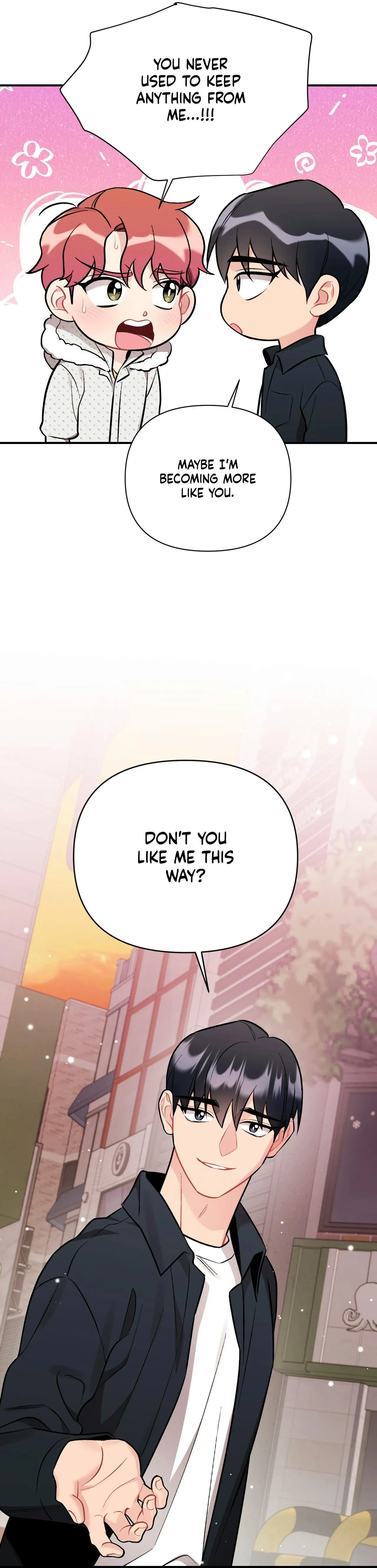 Read Cherry Complex chapter 92 image 48 on Lezhin