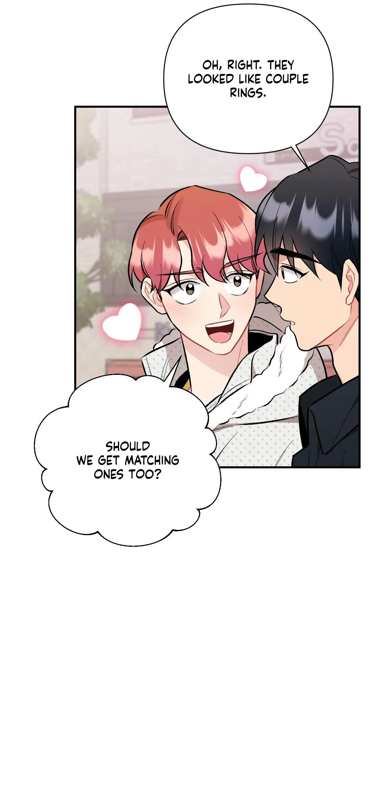 Read Cherry Complex chapter 92 image 51 on Lezhin