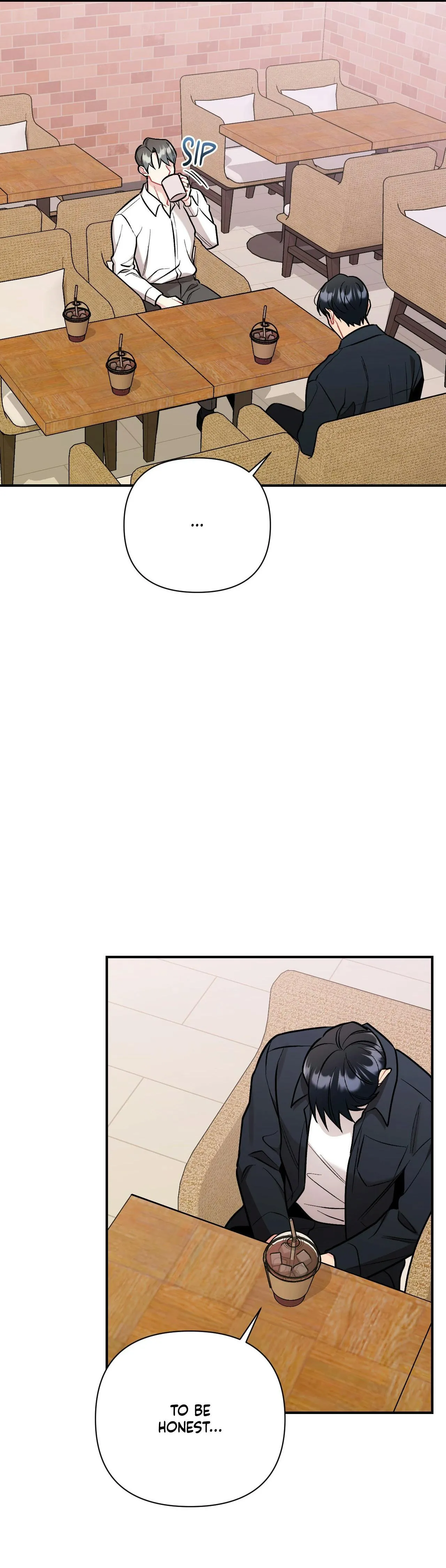 Read Cherry Complex chapter 92 image 6 on Lezhin