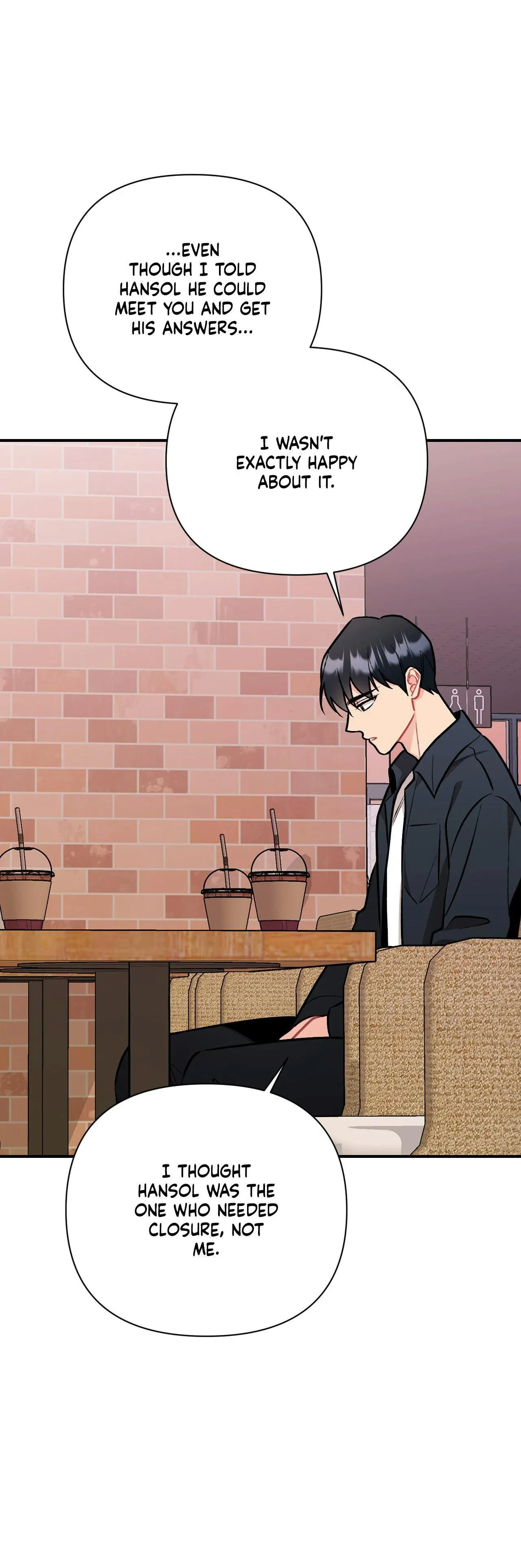 Read Cherry Complex chapter 92 image 7 on Lezhin