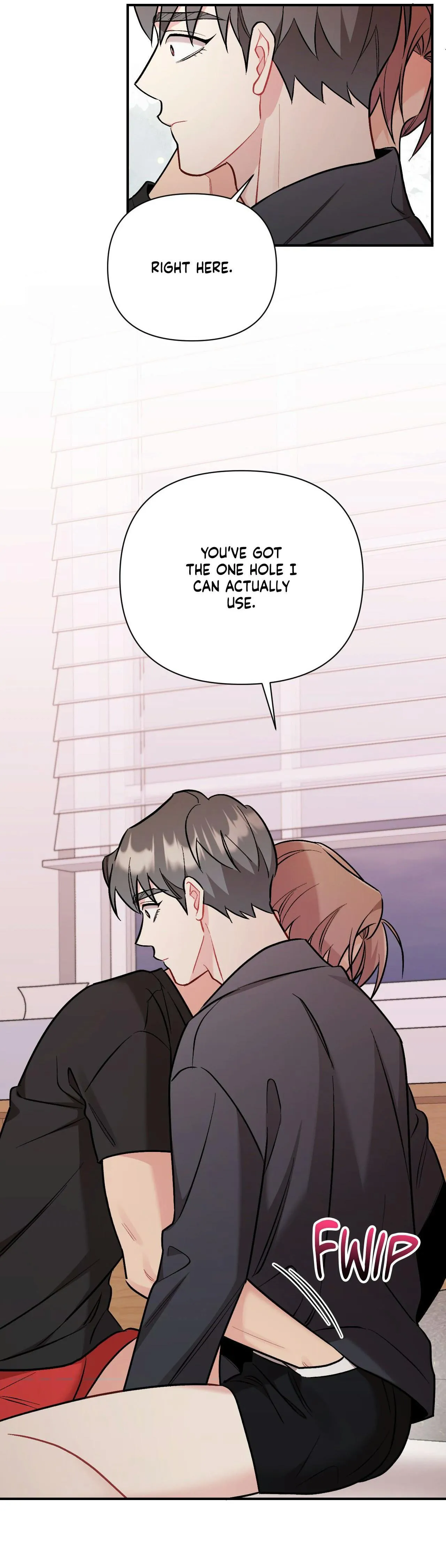 Read Cherry Complex chapter 93 image 10 on Lezhin