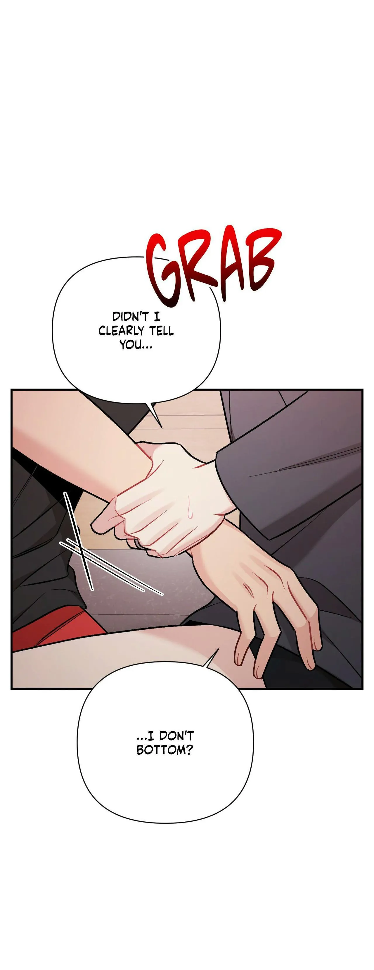 Read Cherry Complex chapter 93 image 11 on Lezhin