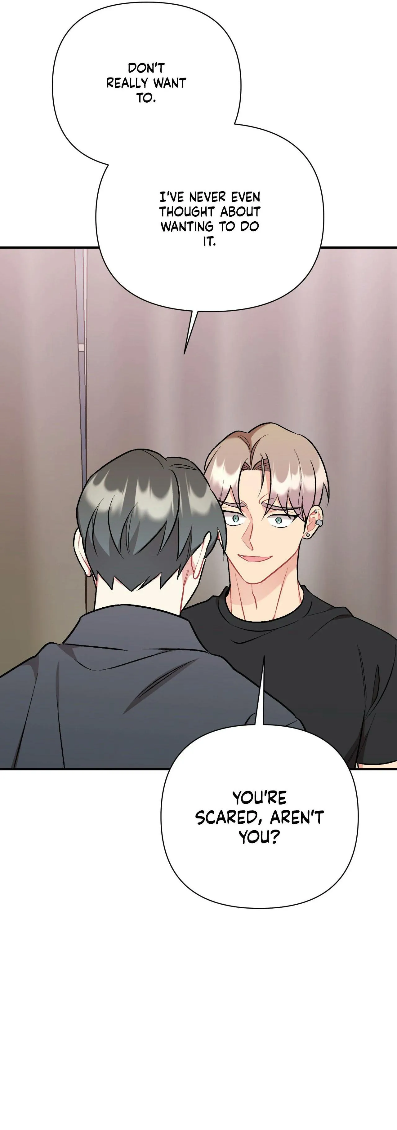 Read Cherry Complex chapter 93 image 15 on Lezhin