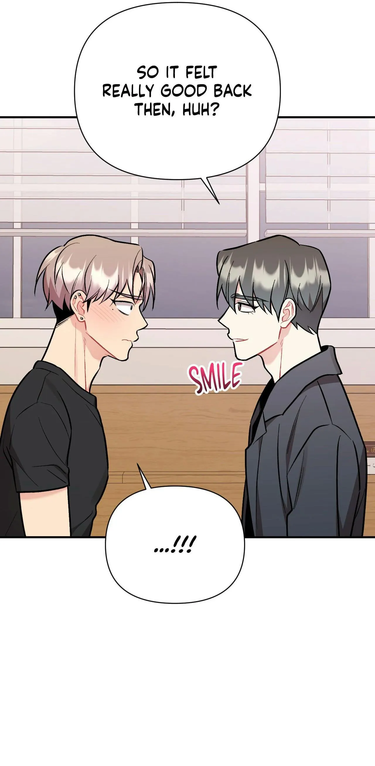 Read Cherry Complex chapter 93 image 17 on Lezhin