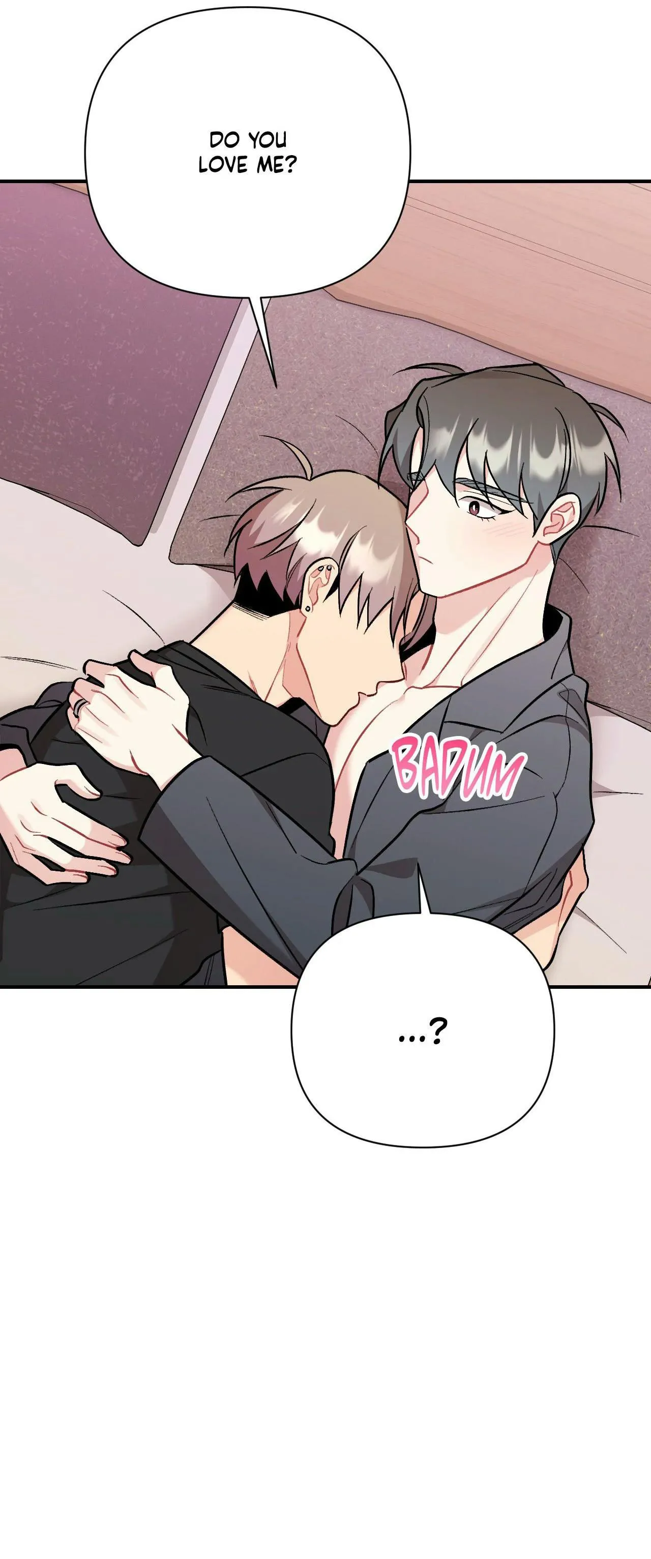 Read Cherry Complex chapter 93 image 2 on Lezhin