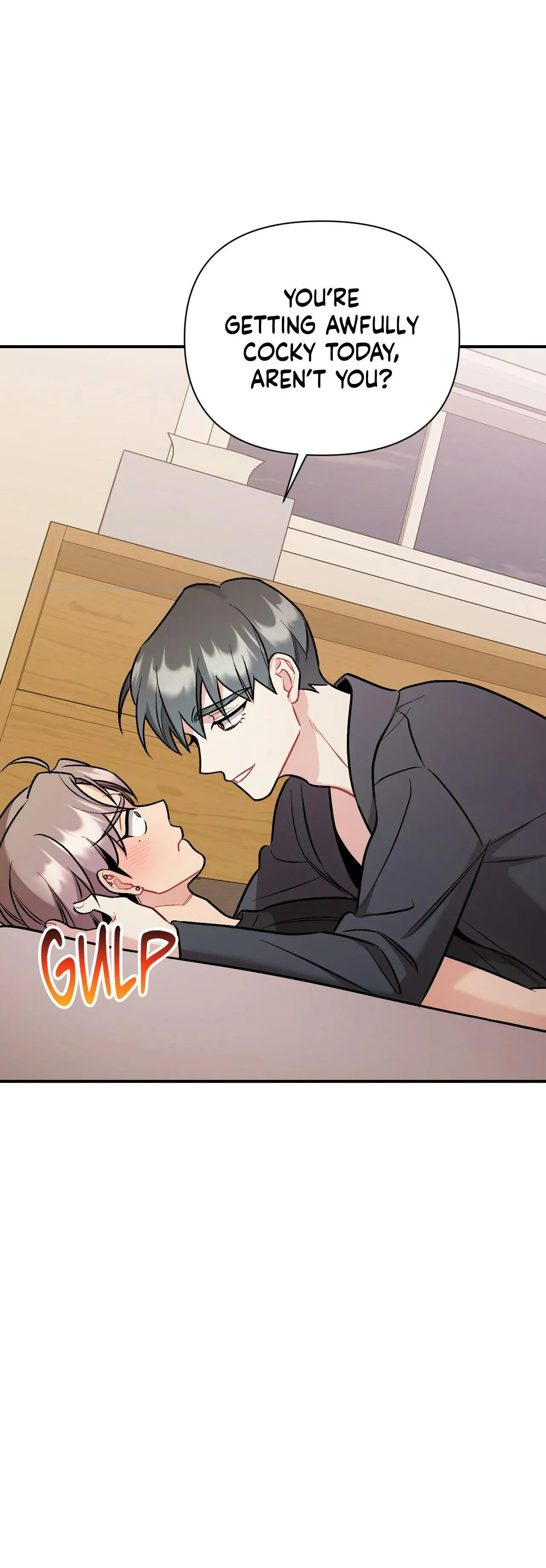 Read Cherry Complex chapter 93 image 21 on Lezhin
