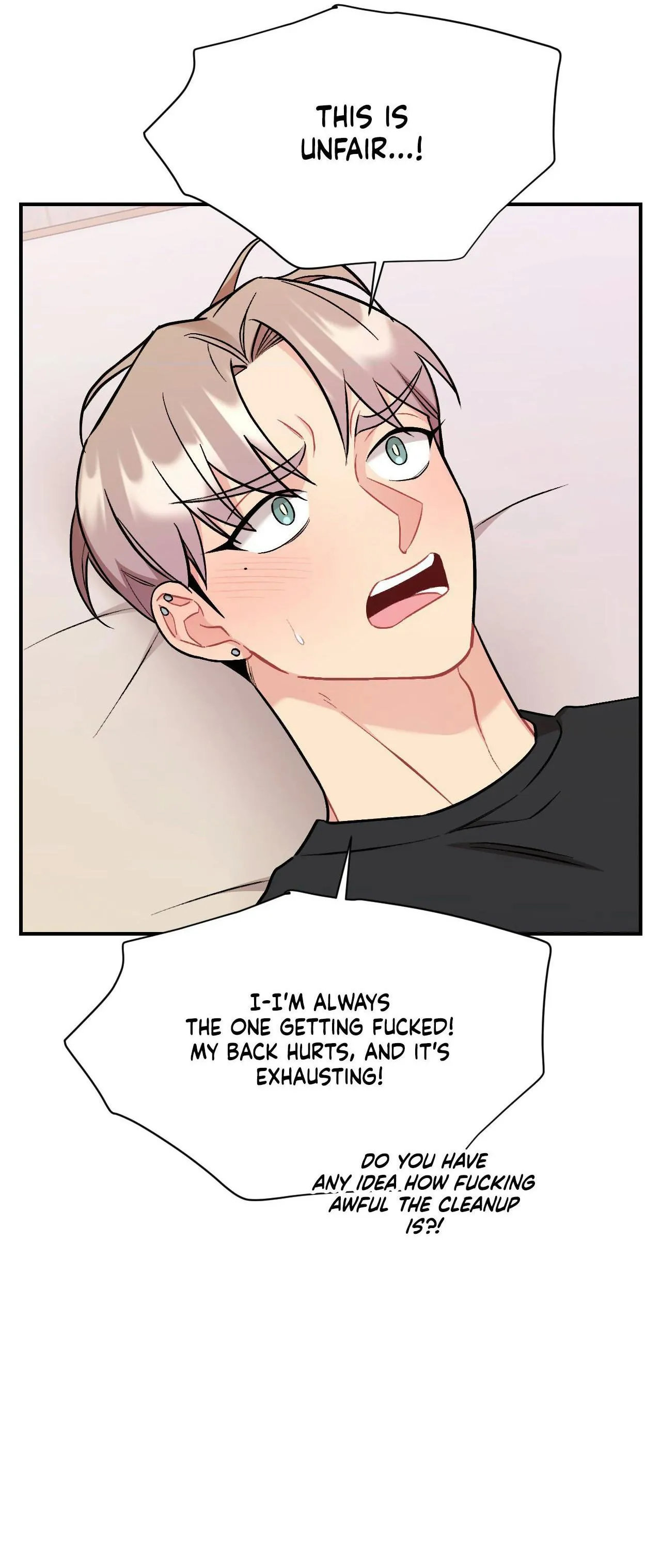 Read Cherry Complex chapter 93 image 22 on Lezhin