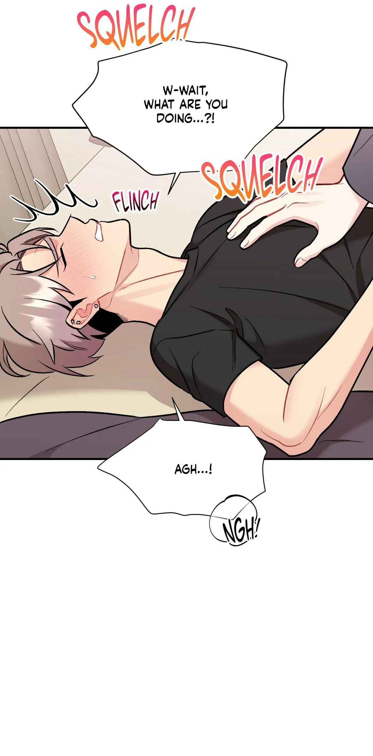 Read Cherry Complex chapter 93 image 24 on Lezhin