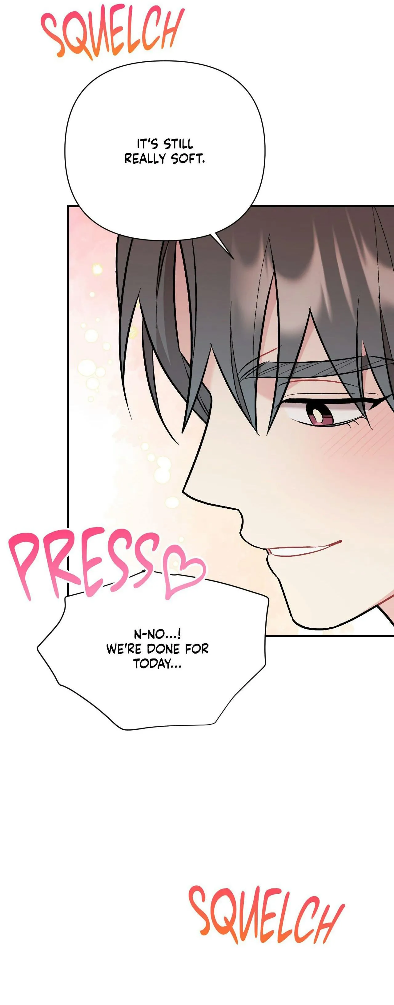 Read Cherry Complex chapter 93 image 26 on Lezhin
