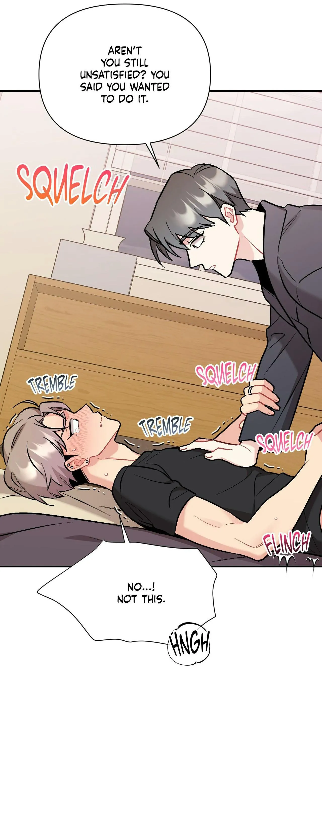Read Cherry Complex chapter 93 image 27 on Lezhin